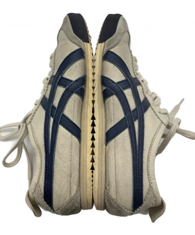 中古・古着通販】Onitsuka Tiger (オニツカタイガー) ローカット
