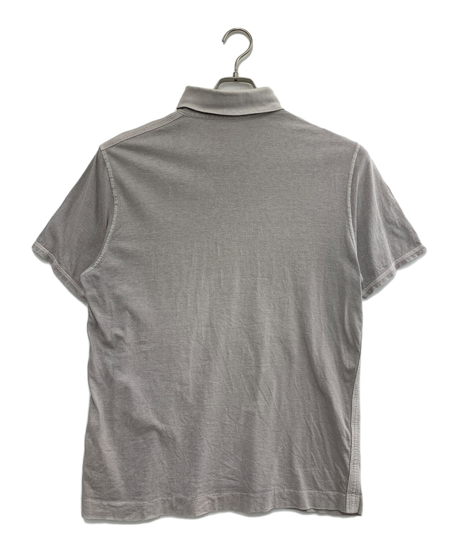 中古・古着通販】STONE ISLAND (ストーンアイランド) ポロシャツ