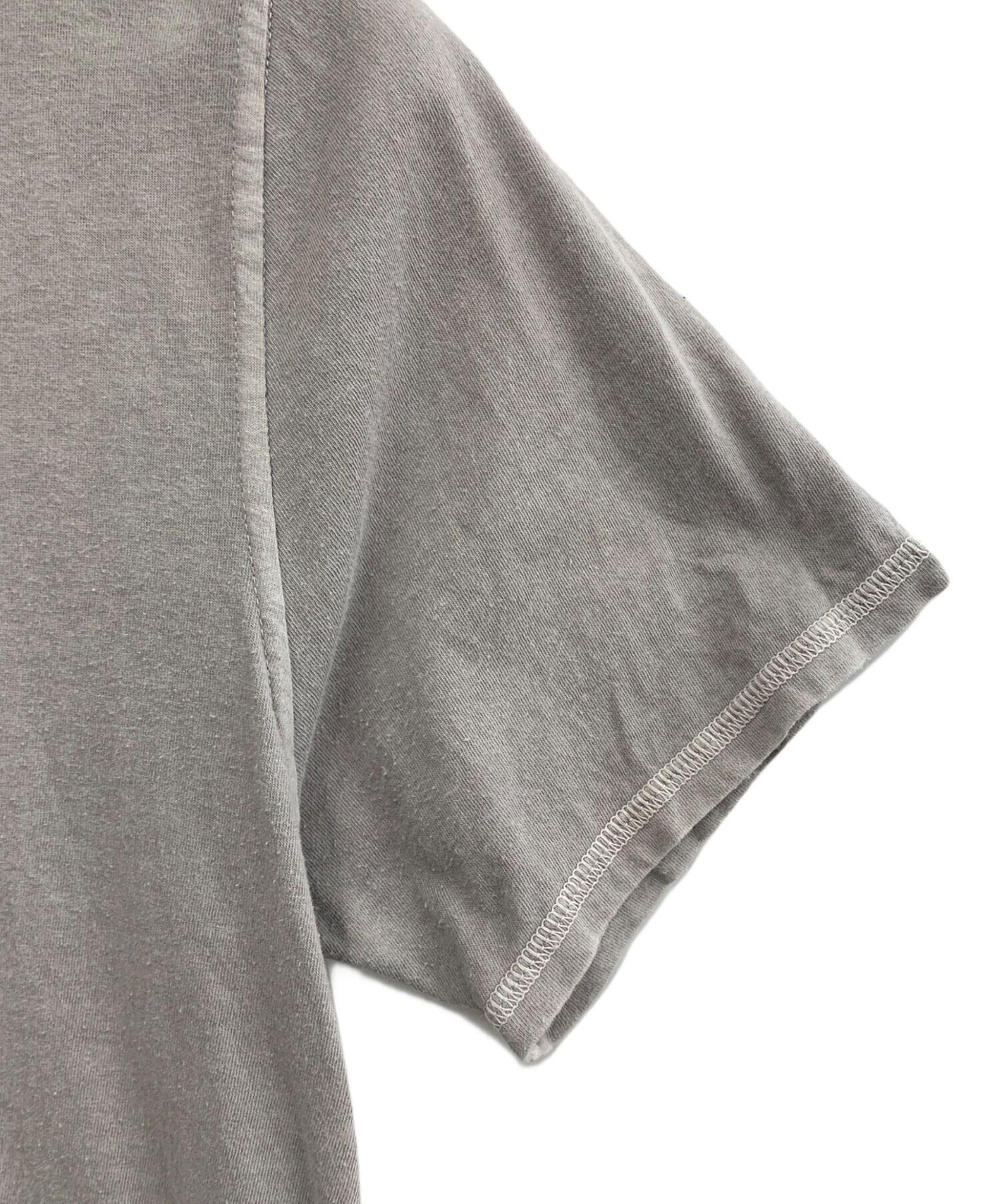 中古・古着通販】STONE ISLAND (ストーンアイランド) ポロシャツ