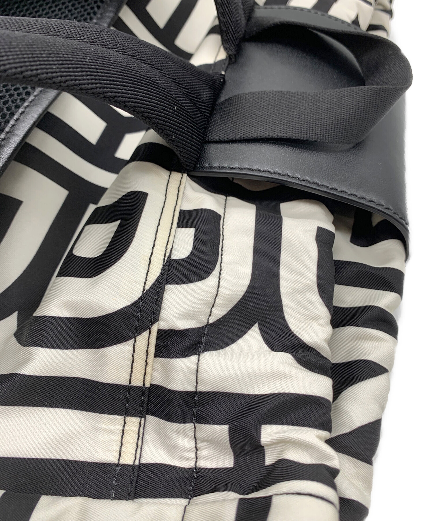 中古・古着通販】FENDI (フェンディ) MARC JACOBS (マーク 