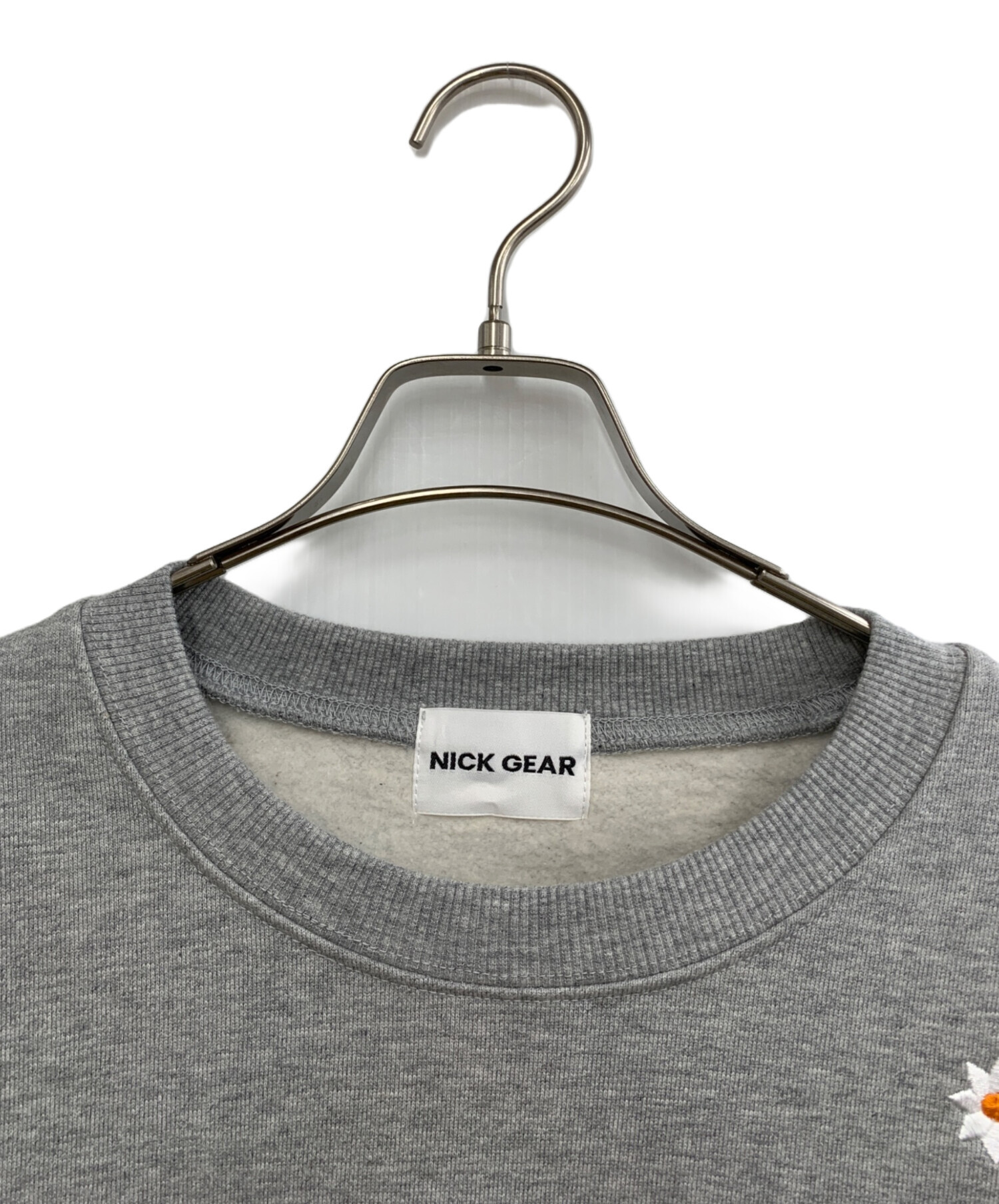 中古・古着通販】nick gear (ニックギア) Firsthand (ファーストハンド 