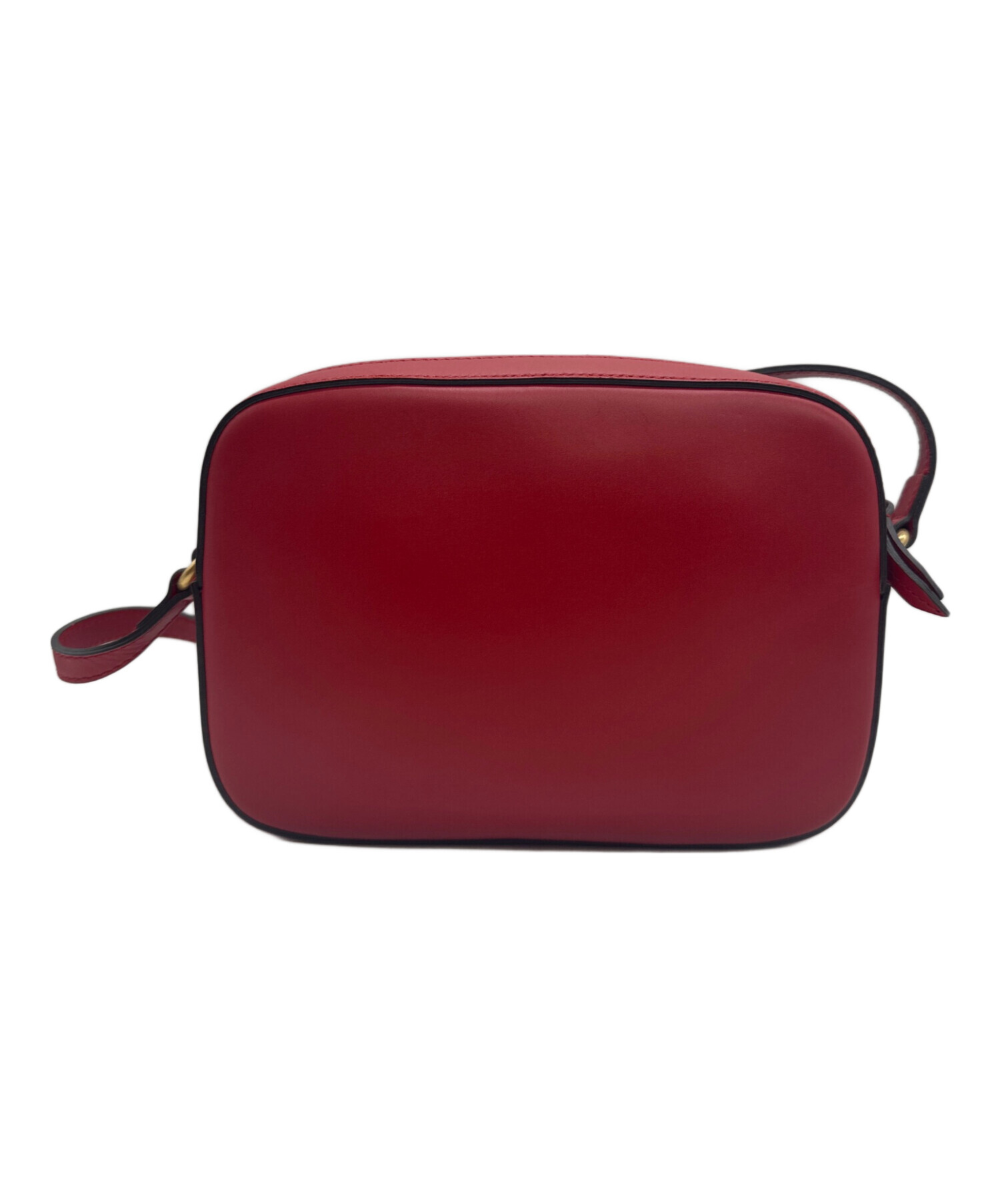 中古・古着通販】GUCCI (グッチ) ショルダーバッグ ウェビングビー  