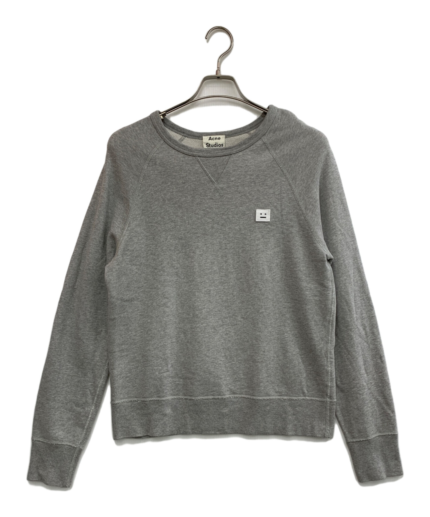 中古・古着通販】Acne studios (アクネ ストゥディオス) スウェット 