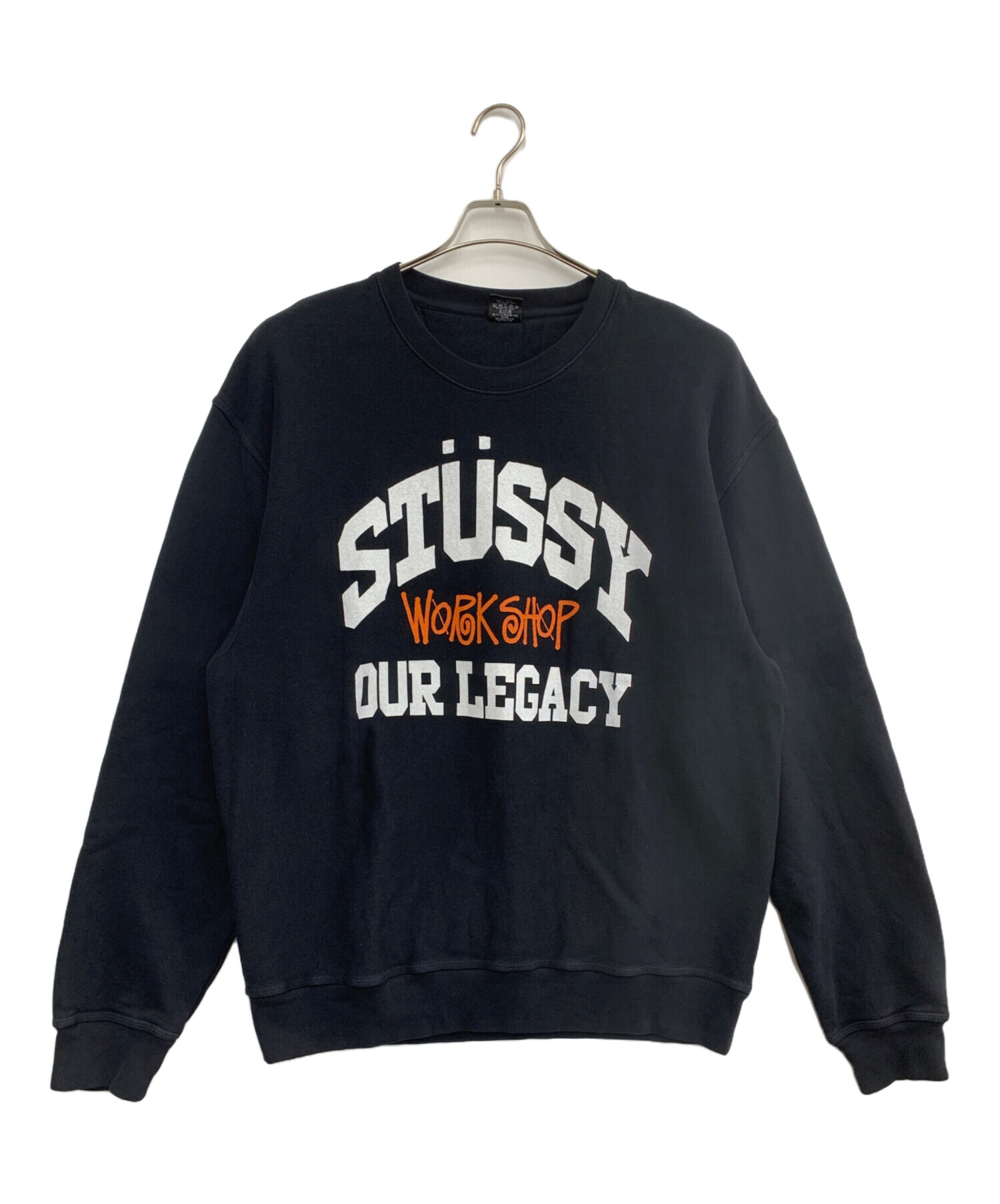 A*a様 【新品未使用】OUR LEGACY INVERTED SWEATSHI A*a様 【新品未使用】OUR LEGACY INVERTED SWEATSHI - メルカリ