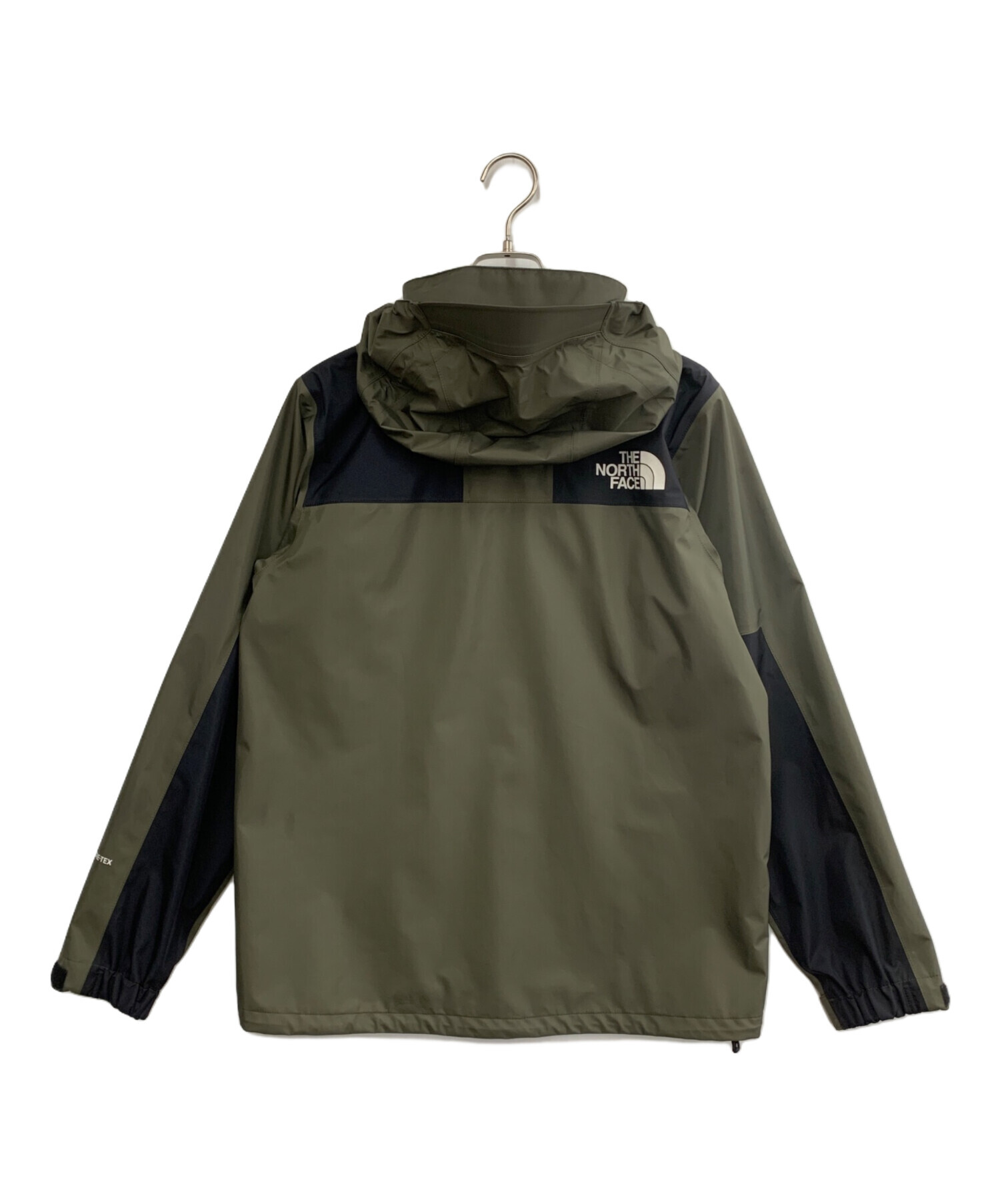 中古・古着通販】THE NORTH FACE (ザ ノース フェイス) マウンテンレ 