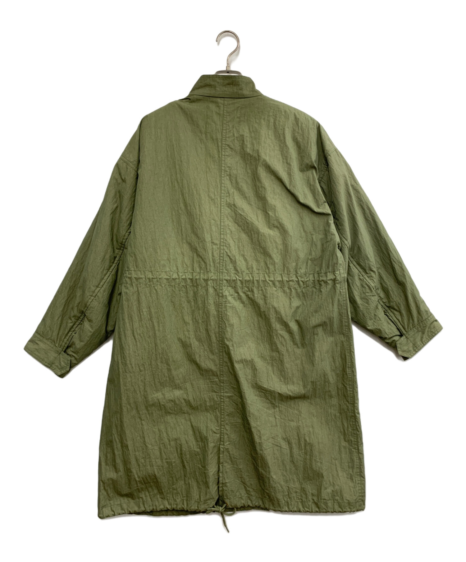 中古・古着通販】pual ce cin (ピュアルセシン) ボアライナー付き