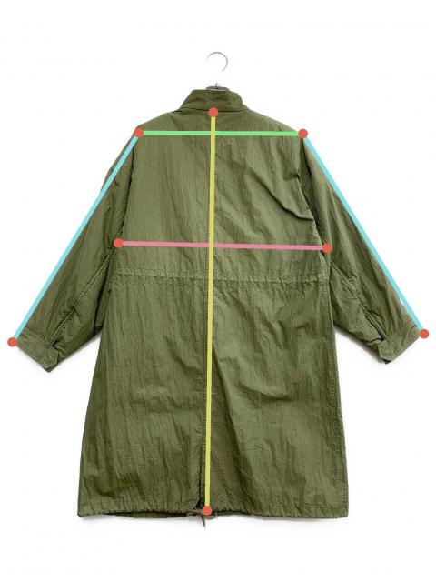 中古・古着通販】pual ce cin (ピュアルセシン) ボアライナー付き