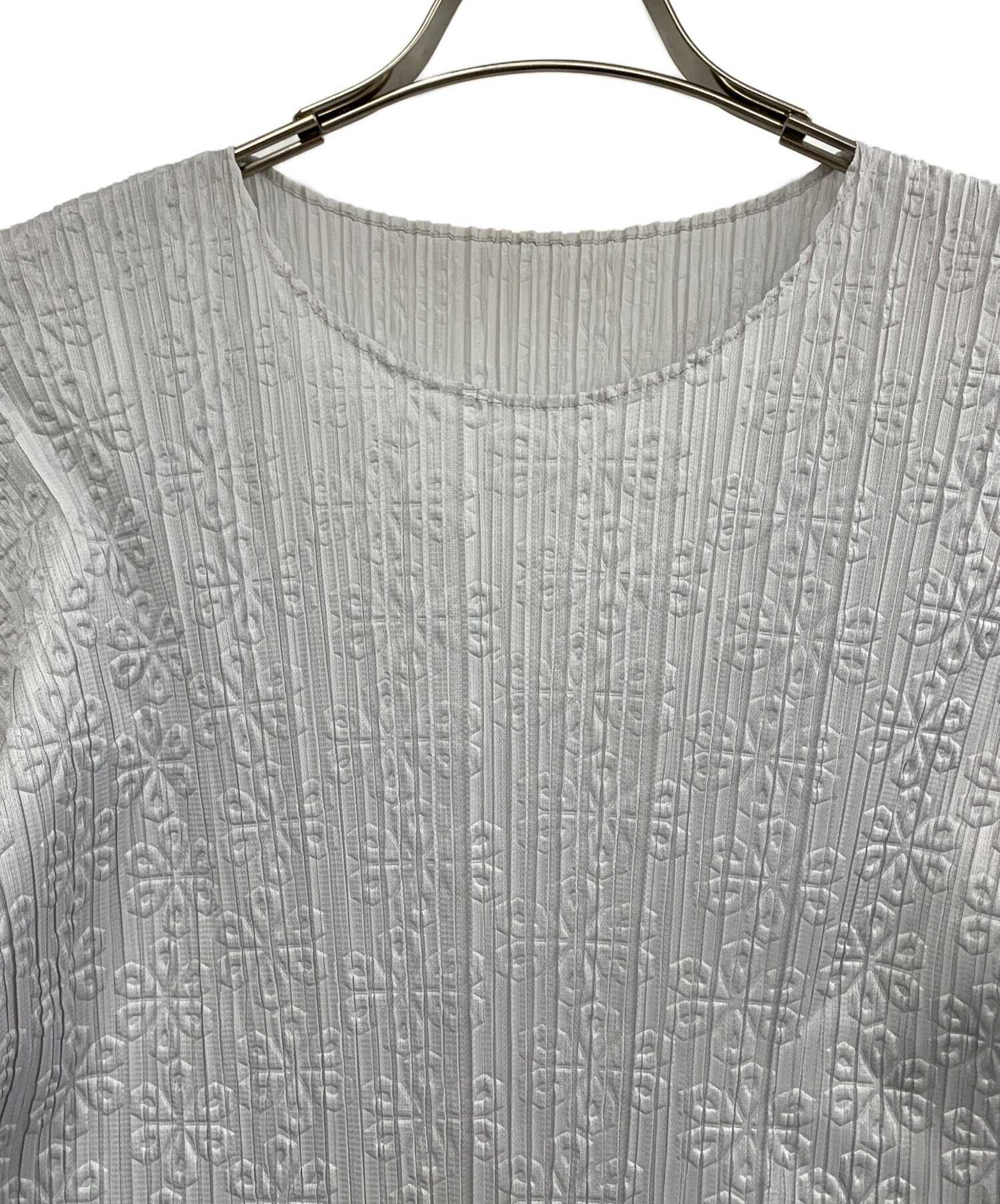 中古・古着通販】PLEATS PLEASE (プリーツプリーズ) プリーツ