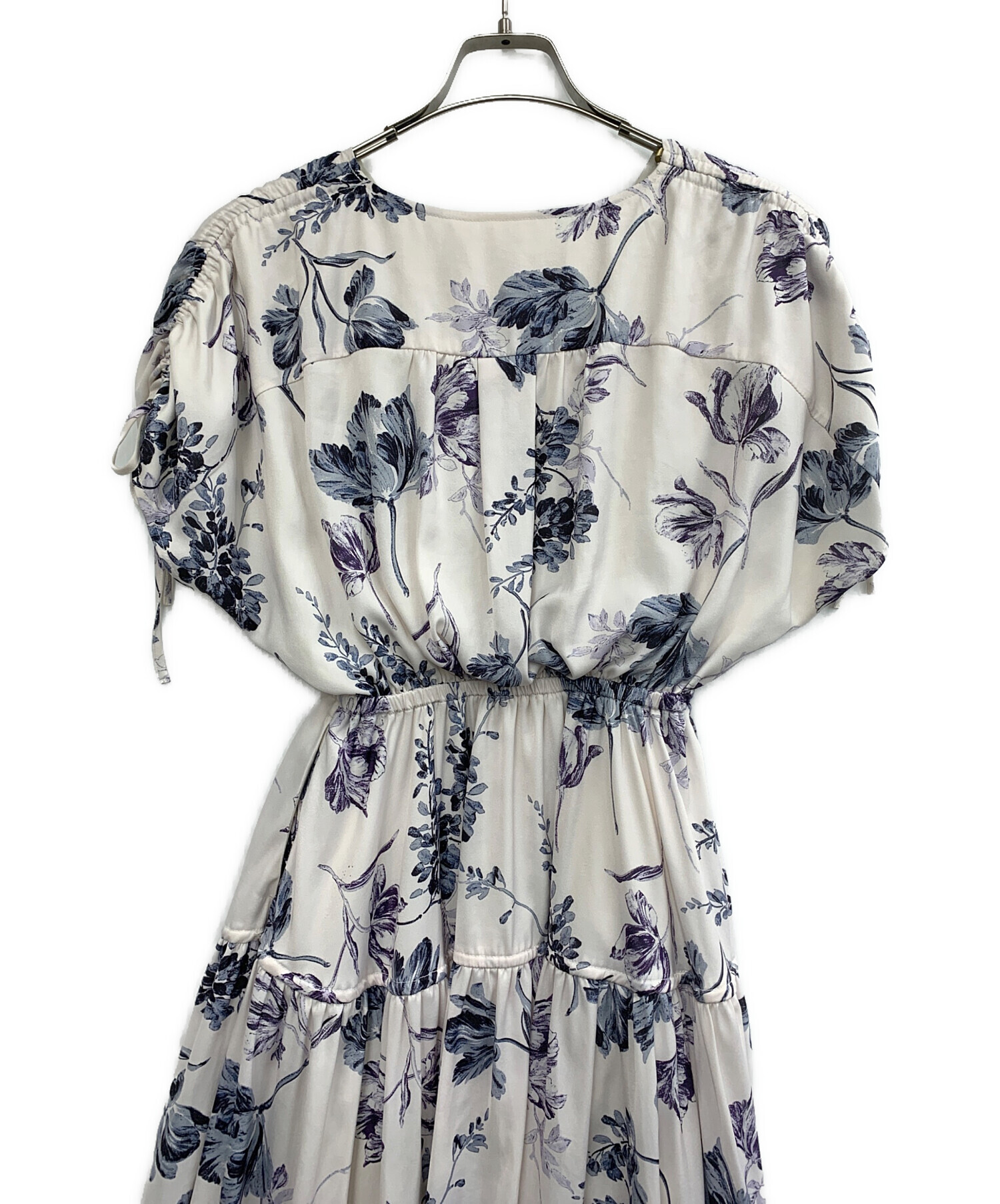 中古・古着通販】HER LIP TO (ハーリップトゥ) ワンピース