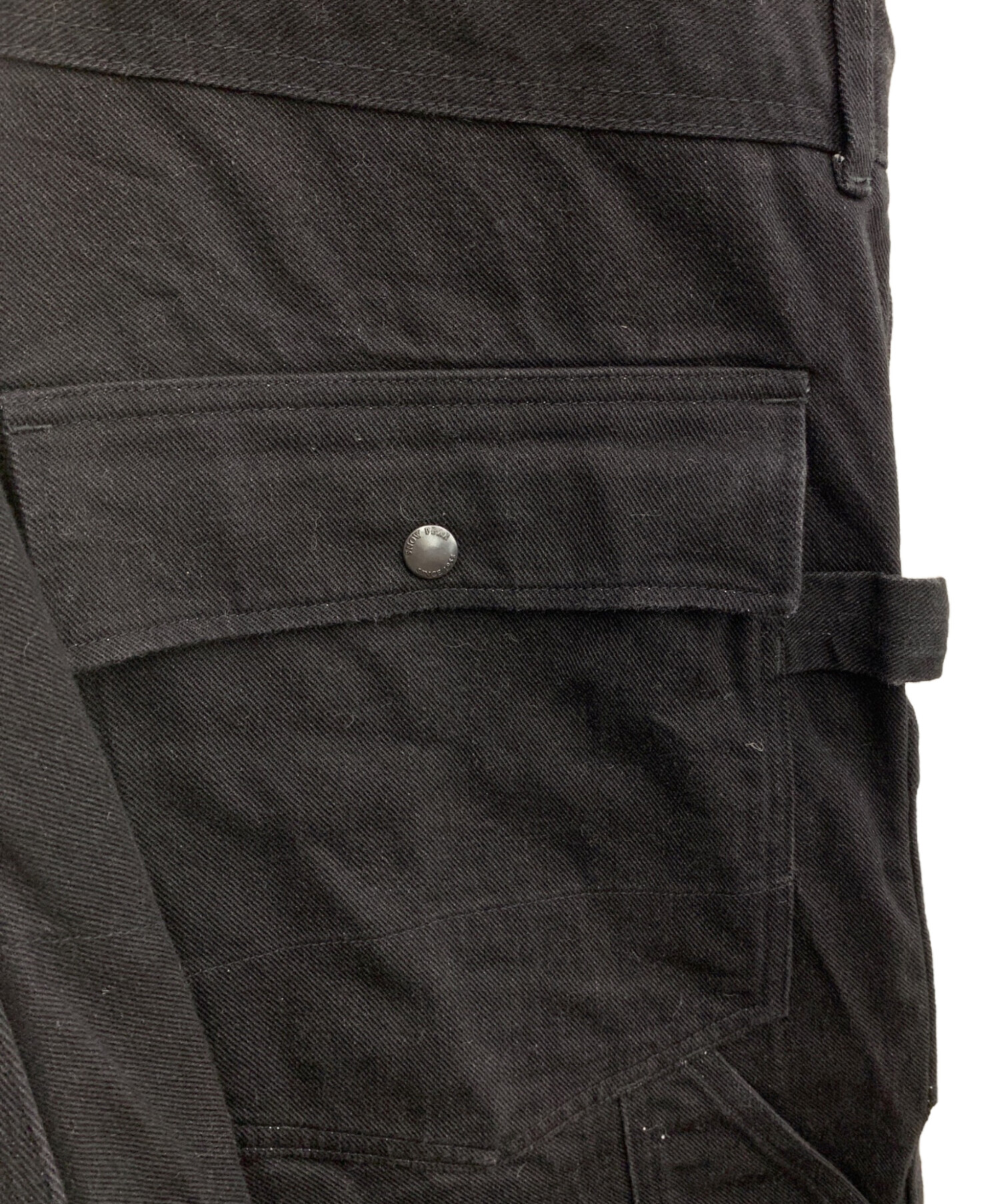  peak オーバーオール TAKIBI Light Ripstop Overalls| スノーピーク(Snow Peak)