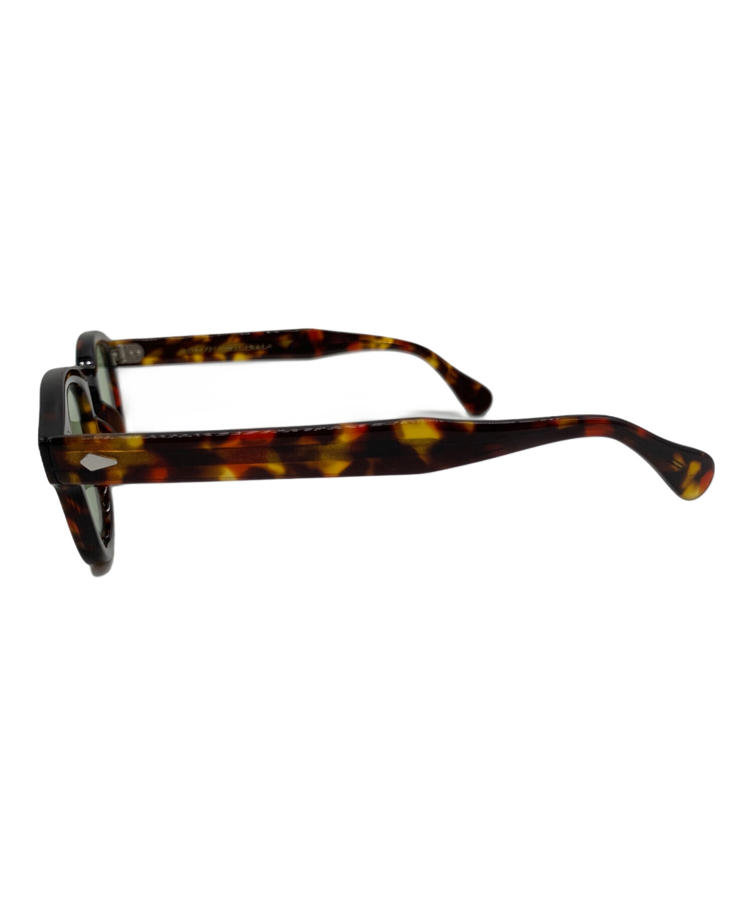 中古・古着通販】MOSCOT (モスコット) LEMTOSH ブラウン｜ブランド  