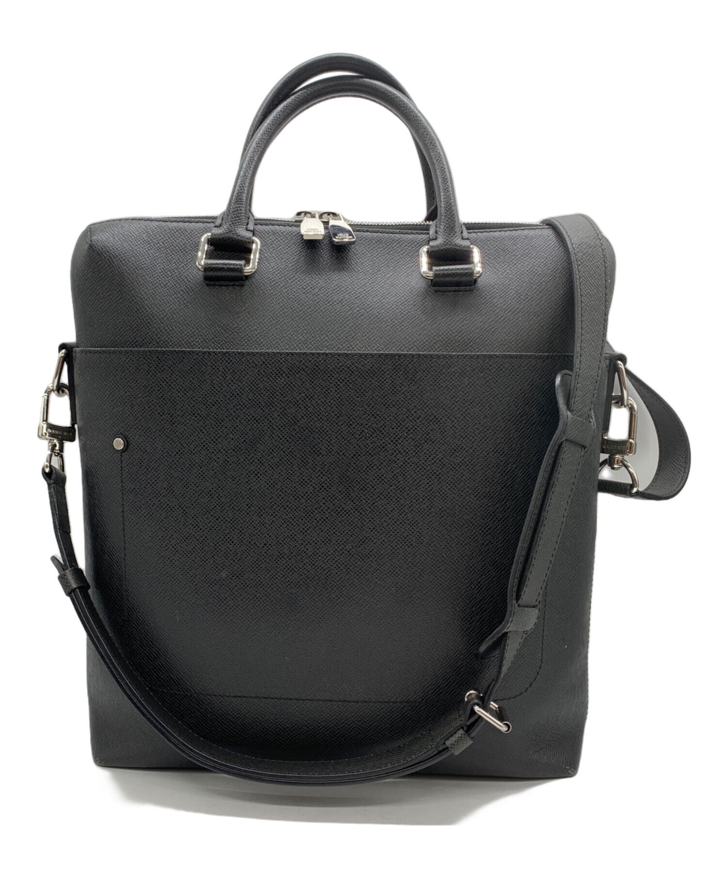 LOUIS VUITTON 2WAY ブリーフケース ルイヴィトン】ゲート・ブリーフ