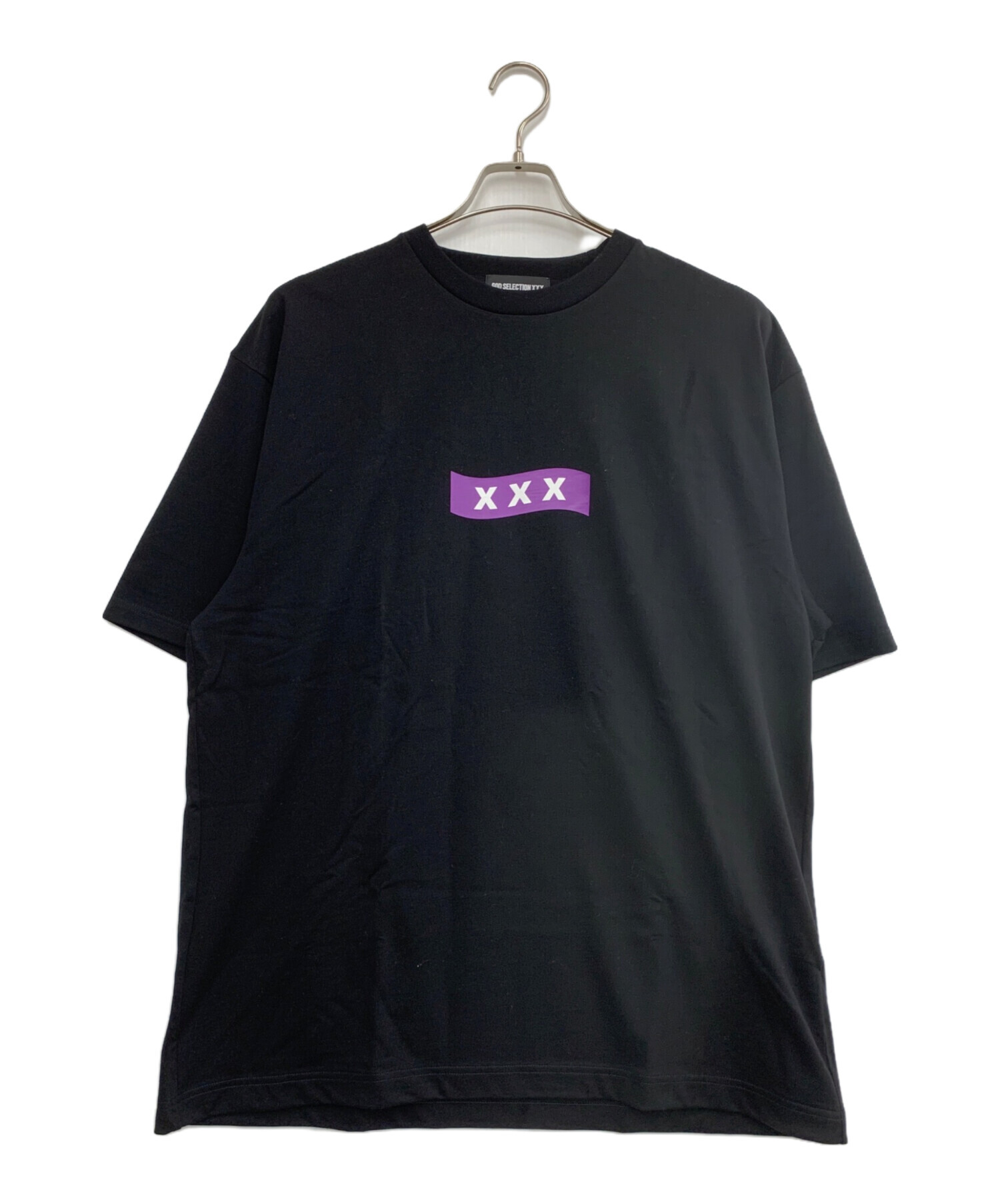 中古・古着通販】GOD SELECTION XXX (ゴッドセレクショントリプル 