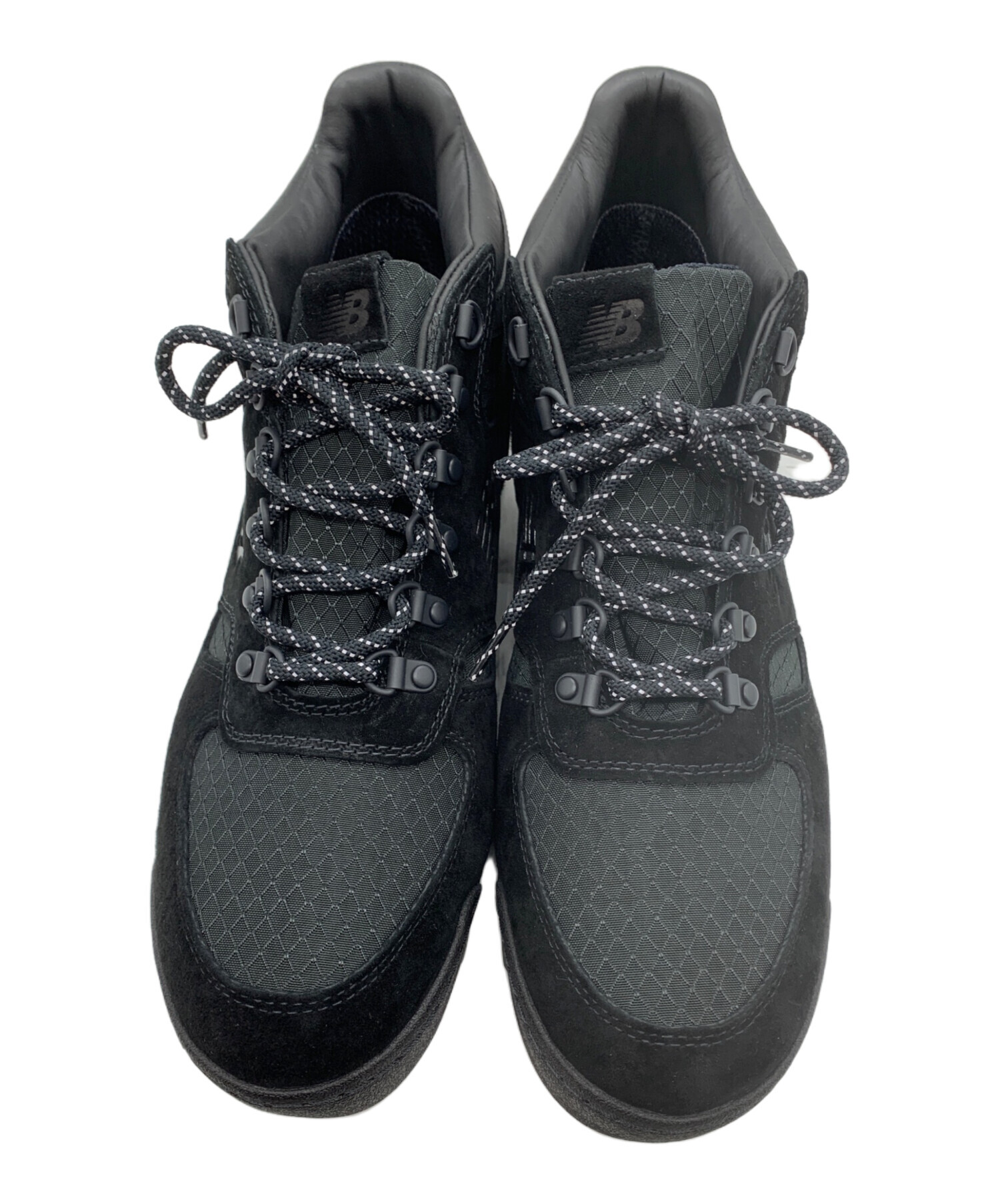 中古・古着通販】NEW BALANCE (ニューバランス) ハイカットスニーカー