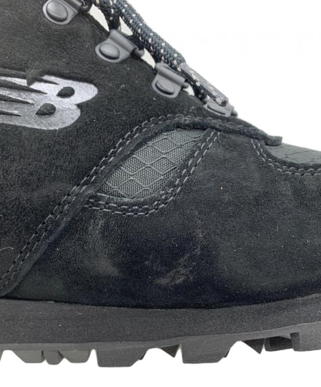 中古・古着通販】NEW BALANCE (ニューバランス) ハイカットスニーカー