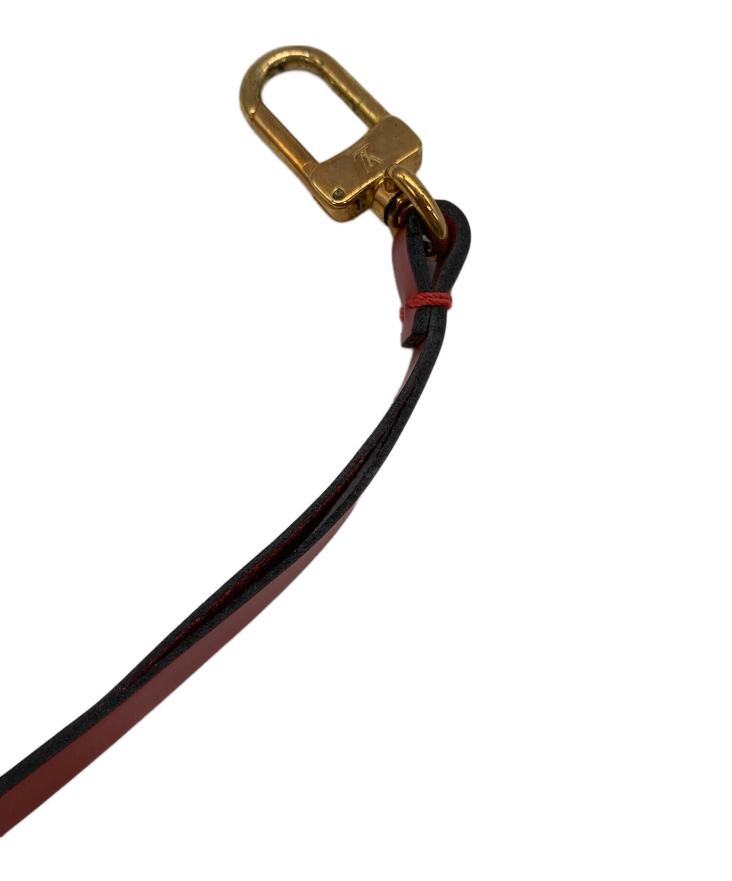 中古・古着通販】LOUIS VUITTON (ルイ ヴィトン) ポシェットポーチ