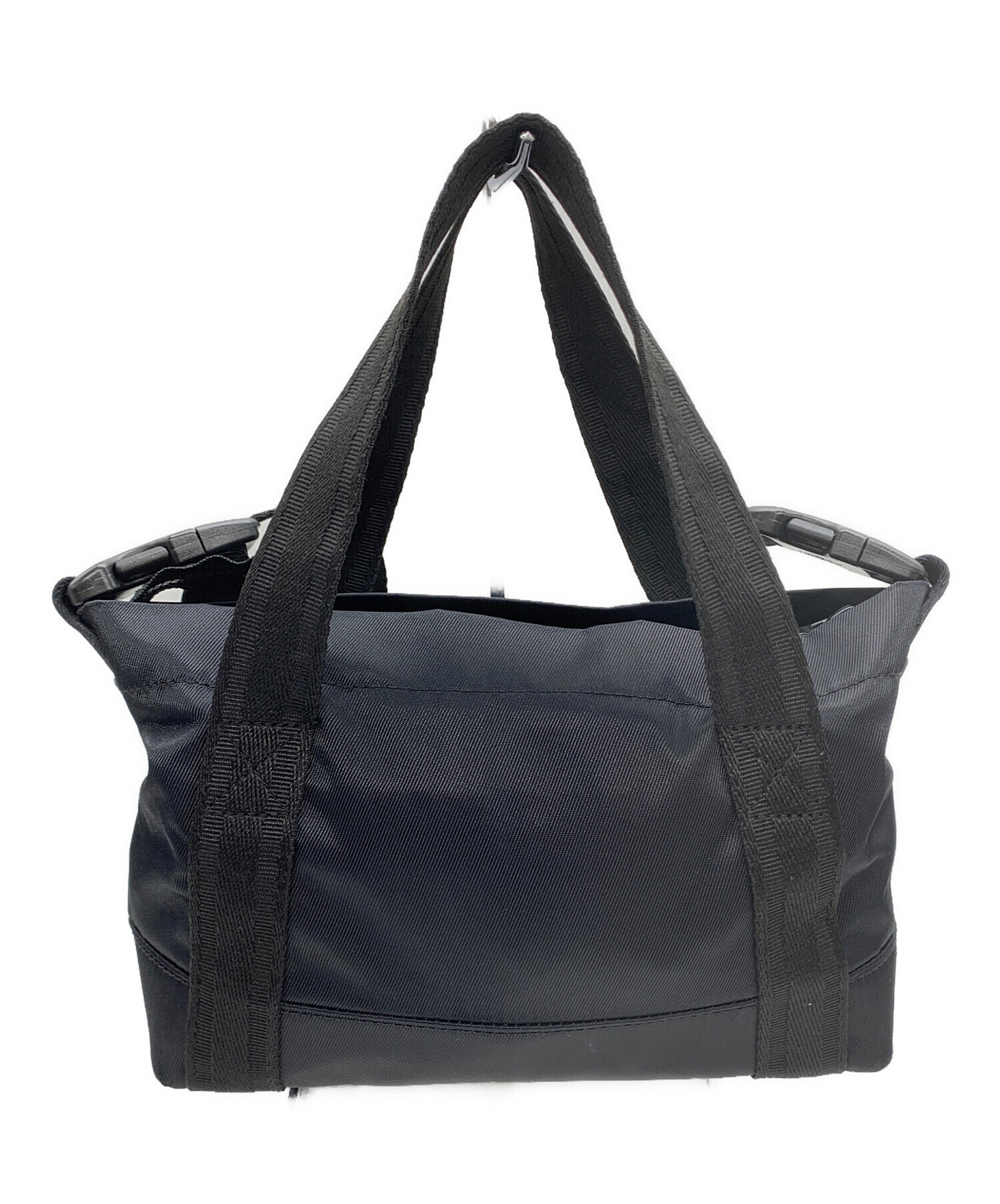 HUNTER ハンター ショルダーバッグ  黒 【古着】【中古】【送料無料】 中古・古着通販】HUNTER (ハンター) ミニショルダーバッグ ブラック