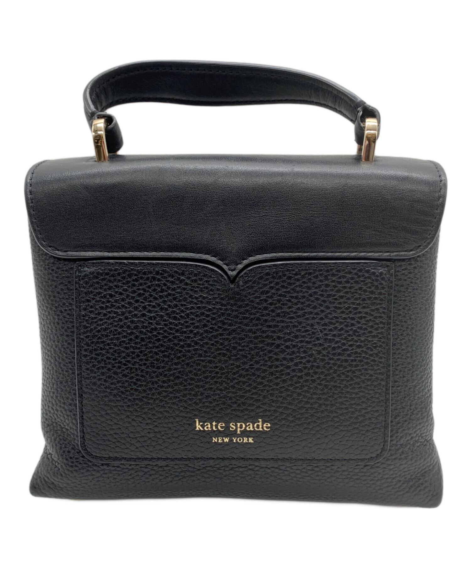 中古・古着通販】Kate Spade (ケイトスペード) ミニチェーンショルダー 