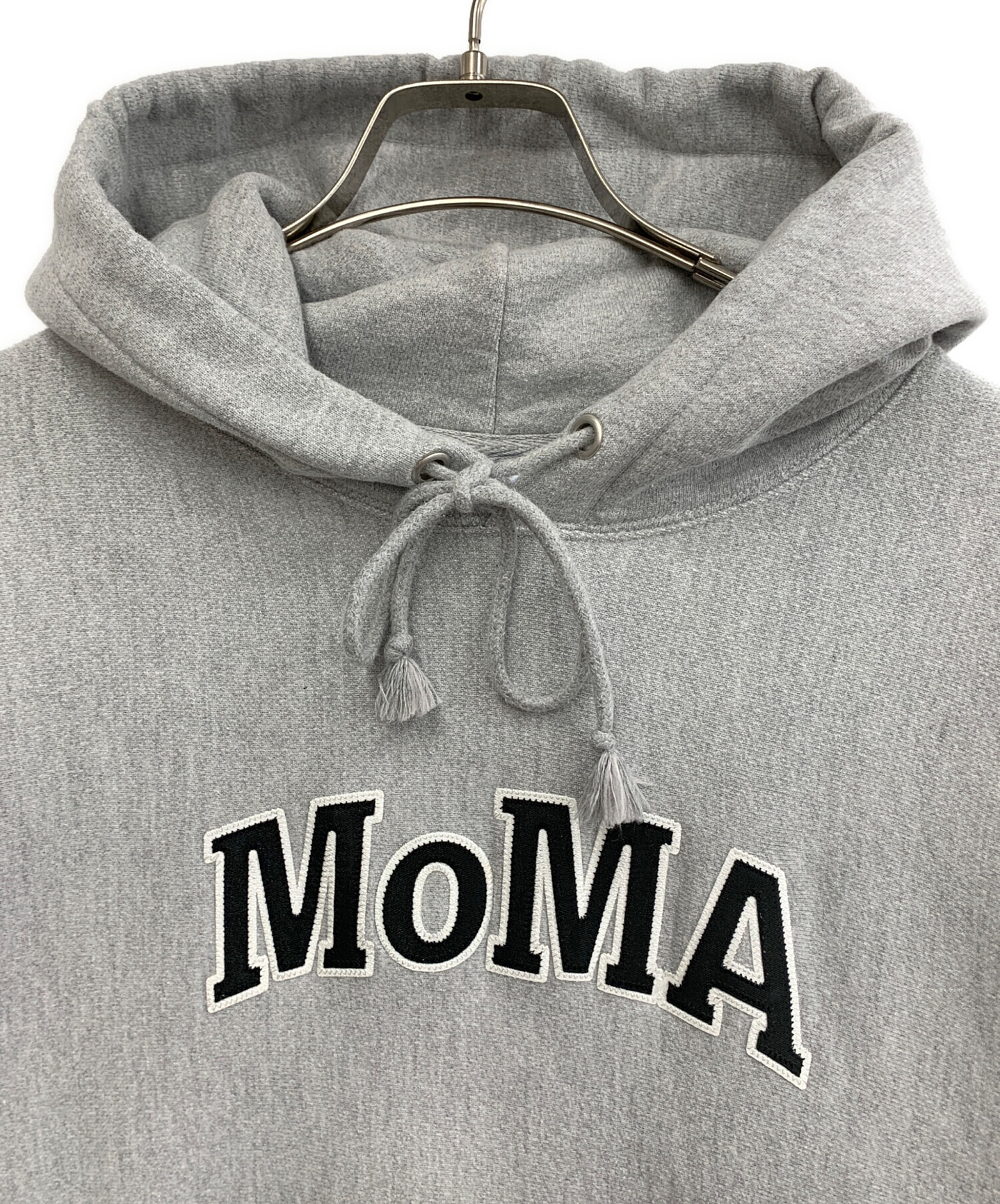 アルパカ‼️新品未使用品‼︎Champion リバースウィーブパーカー 中古・古着通販】Champion REVERSE WEAVE (チャンピオン リバース