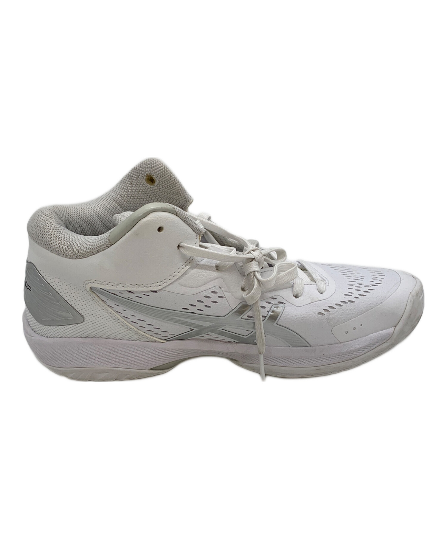中古・古着通販】asics (アシックス) バスケットボールシューズ