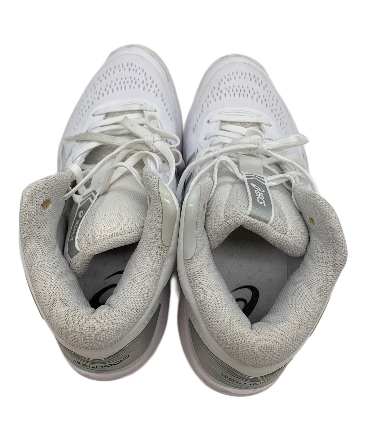 中古・古着通販】asics (アシックス) バスケットボールシューズ