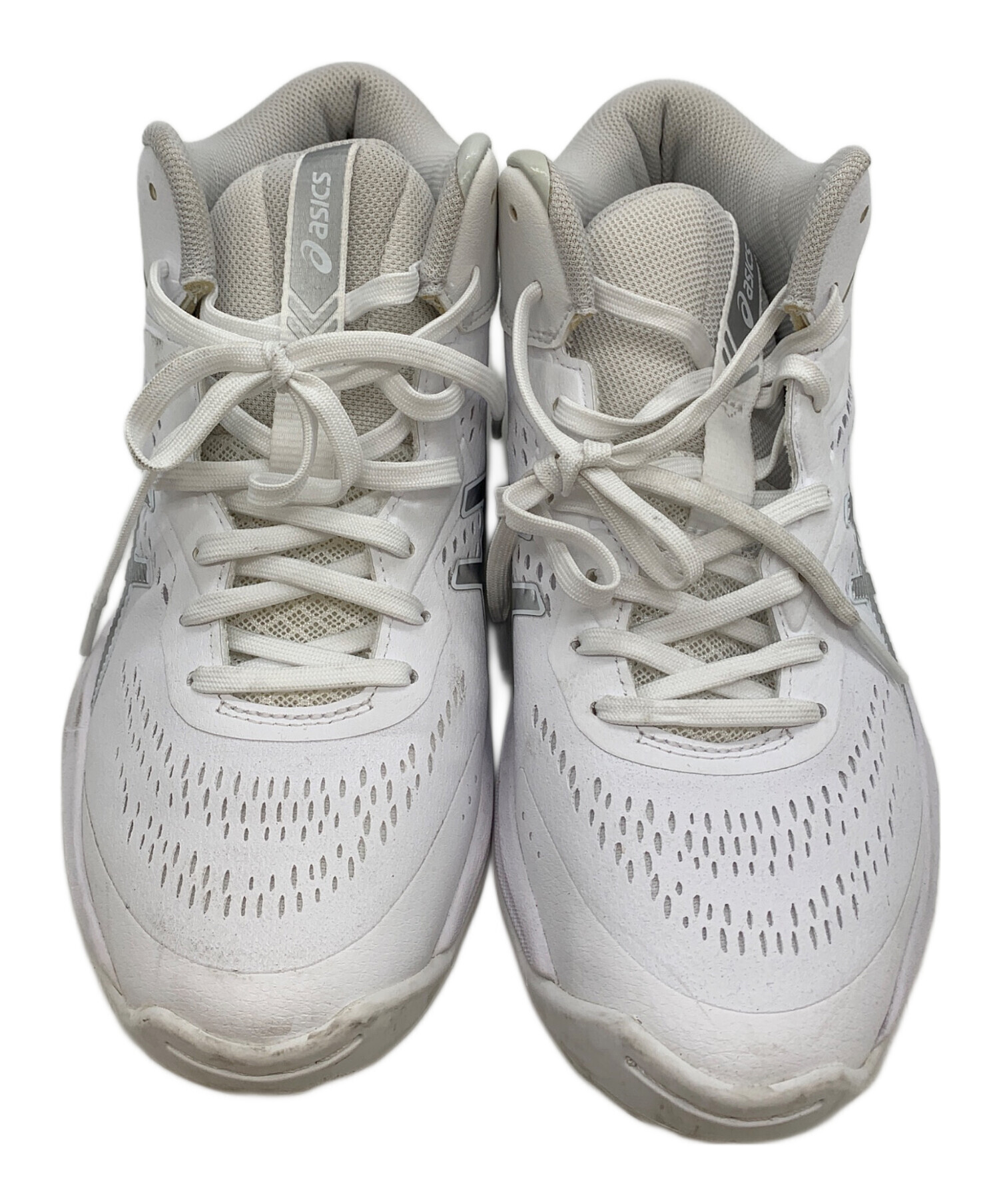 中古・古着通販】asics (アシックス) バスケットボールシューズ