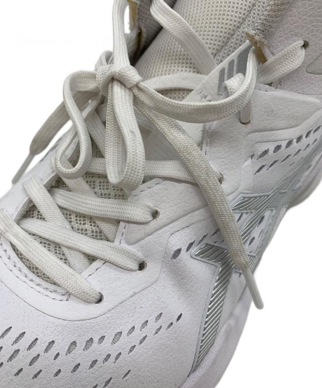 中古・古着通販】asics (アシックス) バスケットボールシューズ