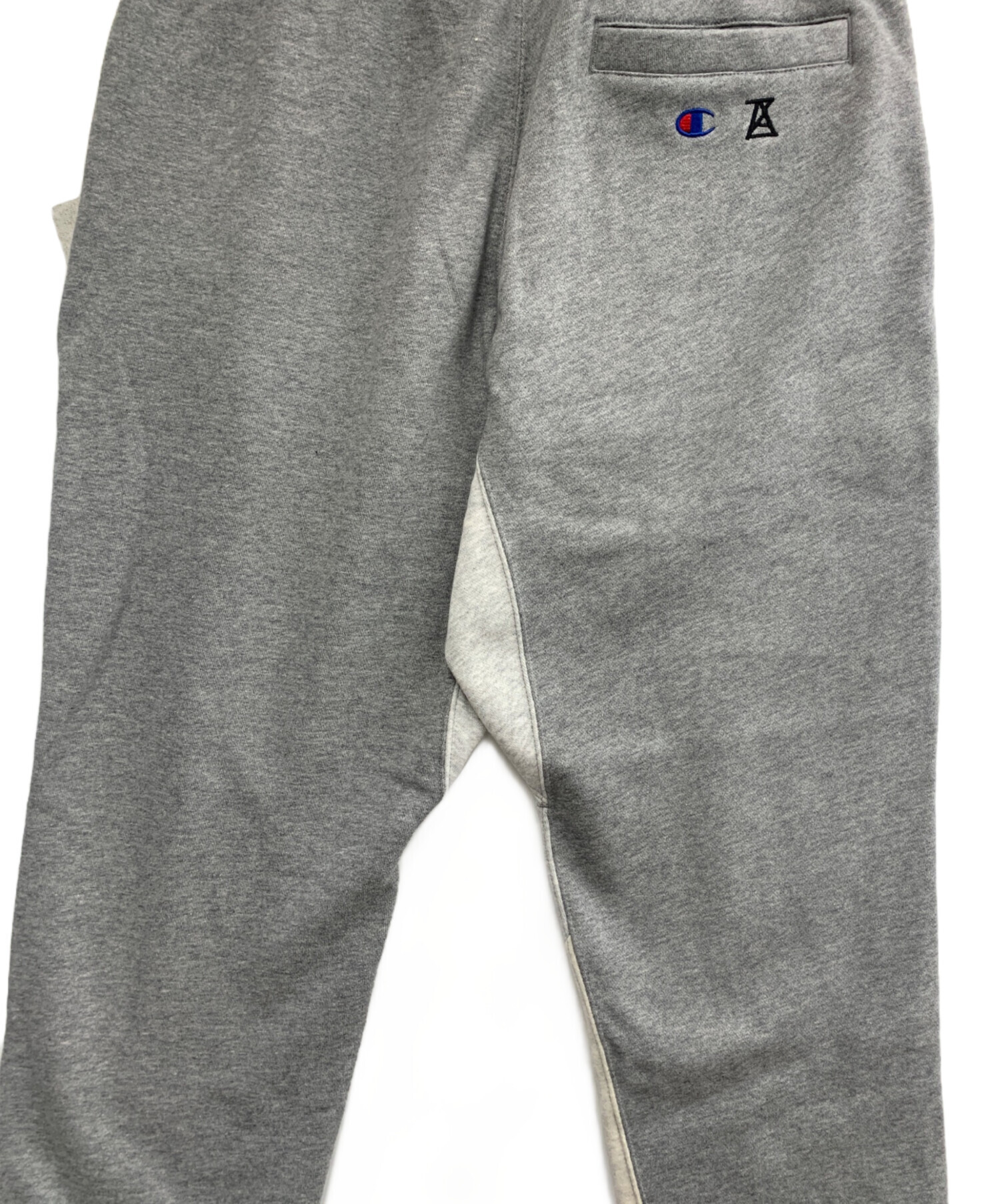中古・古着通販】Champion (チャンピオン) ANREALAGE (アンリアレイジ 