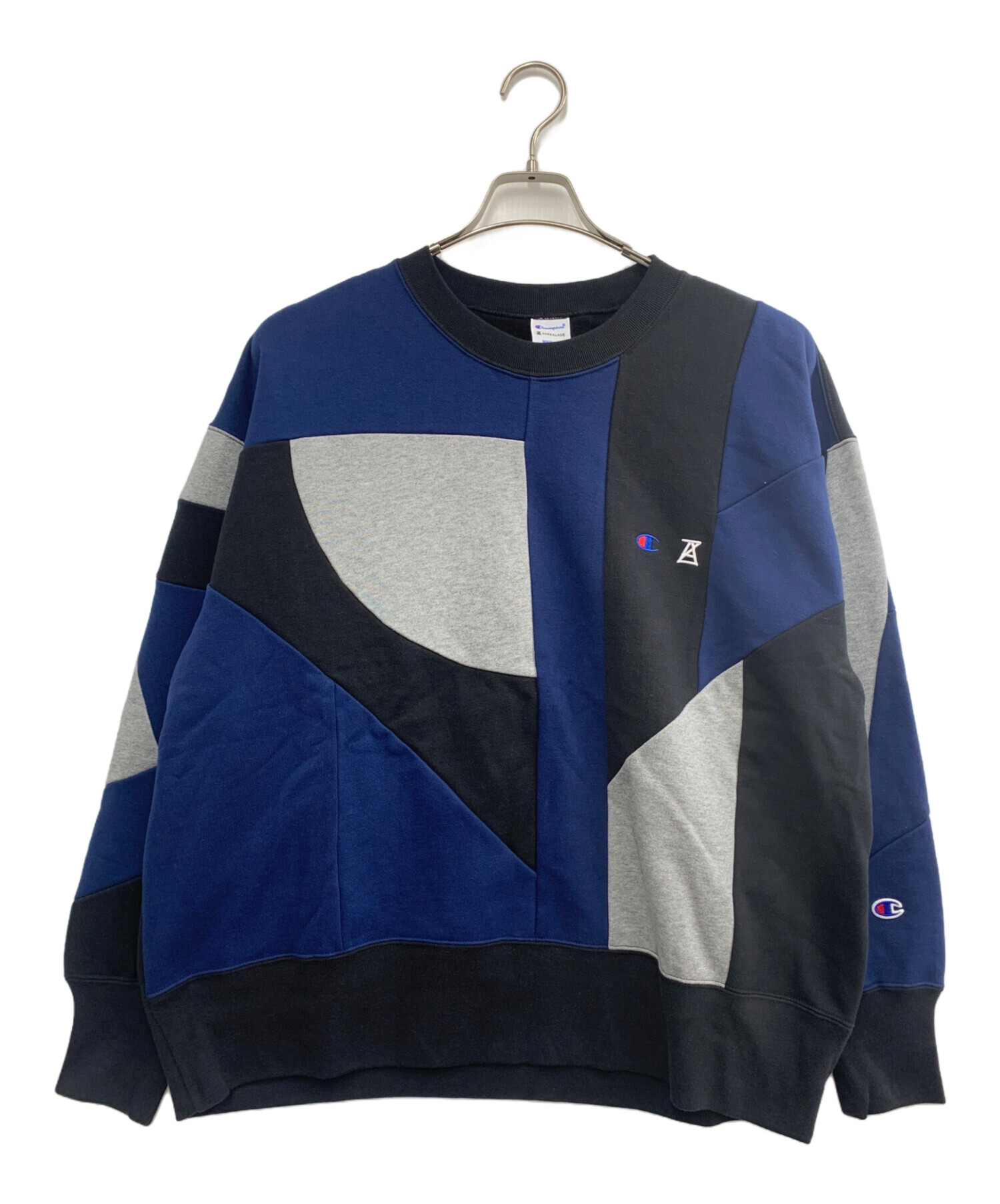 中古・古着通販】Champion (チャンピオン) ANREALAGE (アンリアレイジ