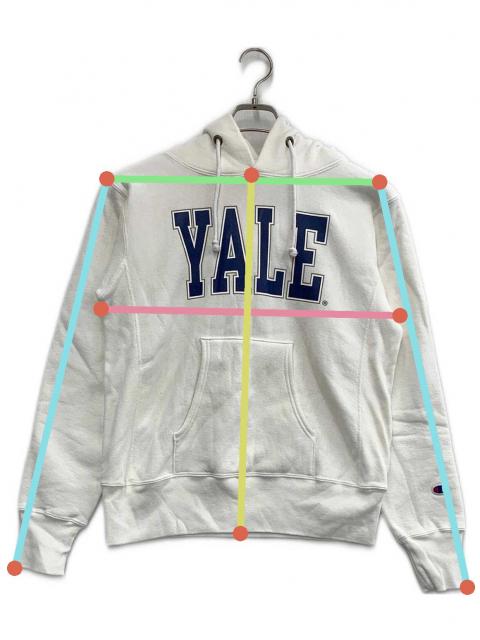 中古・古着通販】Champion REVERSE WEAVE (チャンピオン リバース