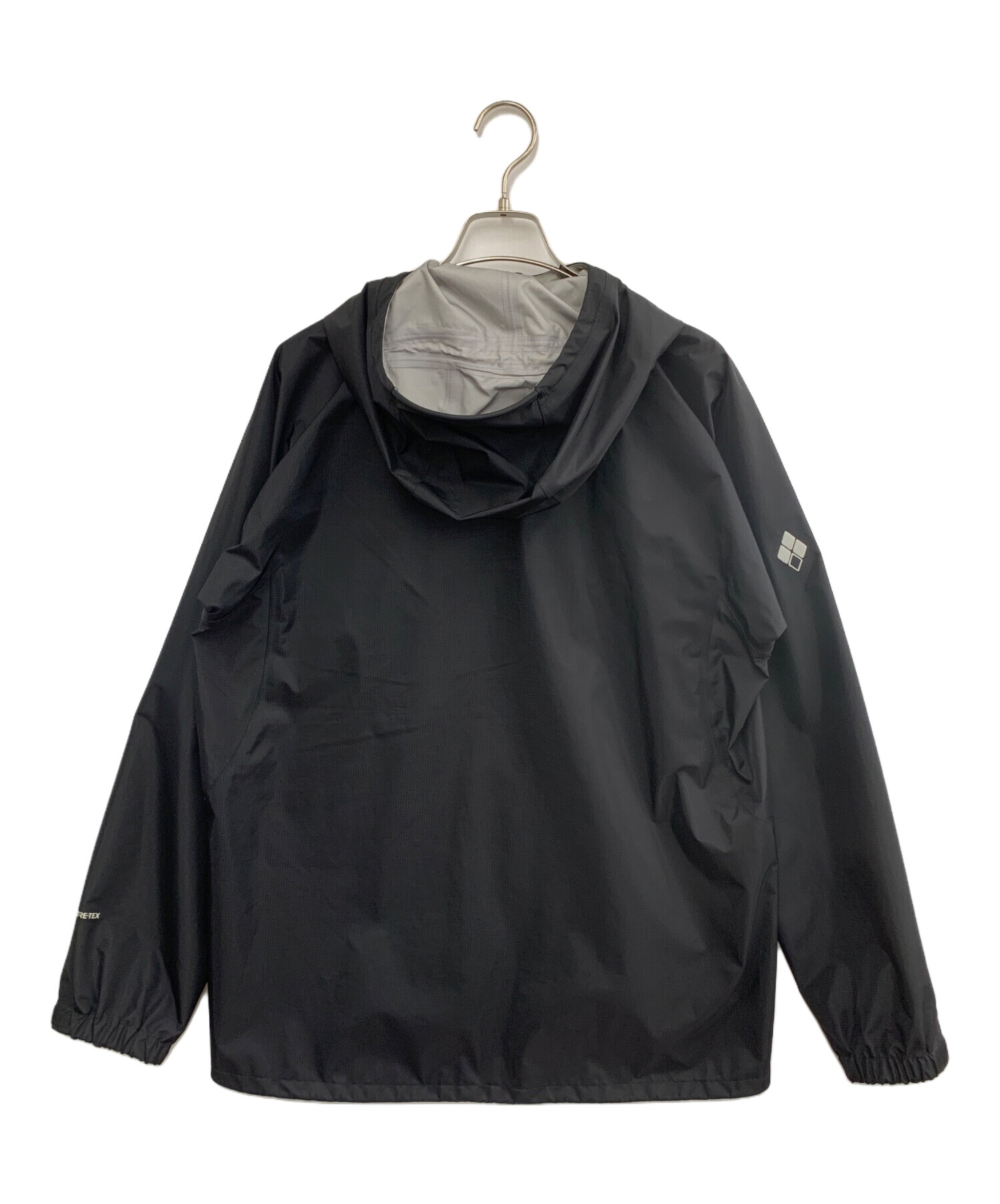 中古・古着通販】mont-bell (モンベル) レインダンサージャケット 