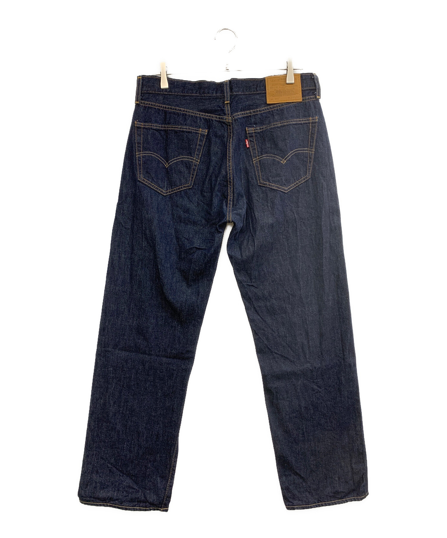 リーバイス　LEVI,S 90s　S501XX大戦モデル　W34 LEVI'S リーバイス S501XX 濃紺 大戦モデル W34 リーバイス LEVI,S 90s