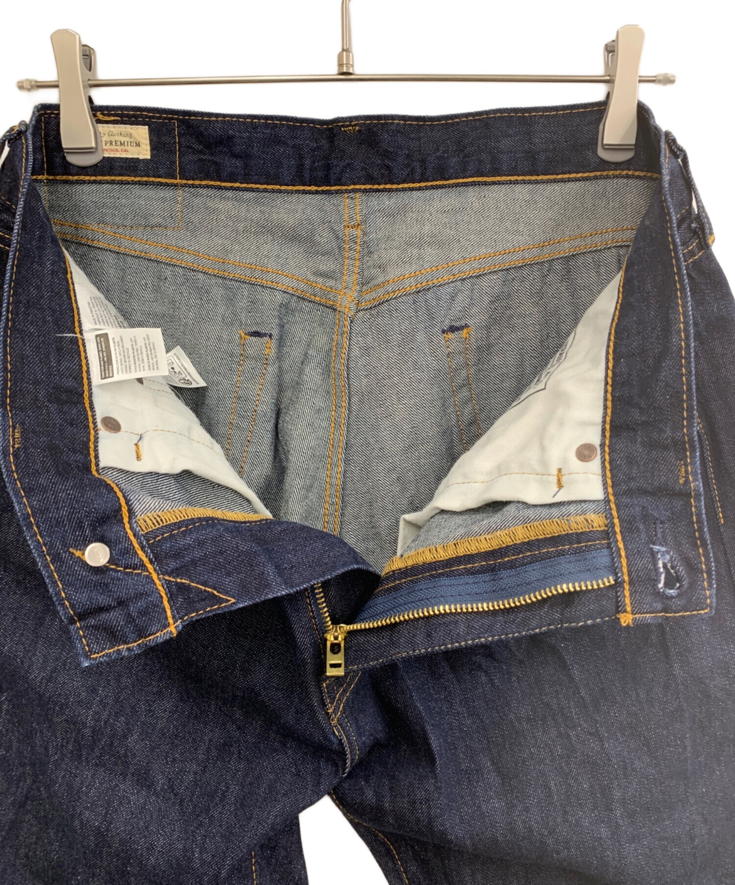 中古・古着通販】LEVI