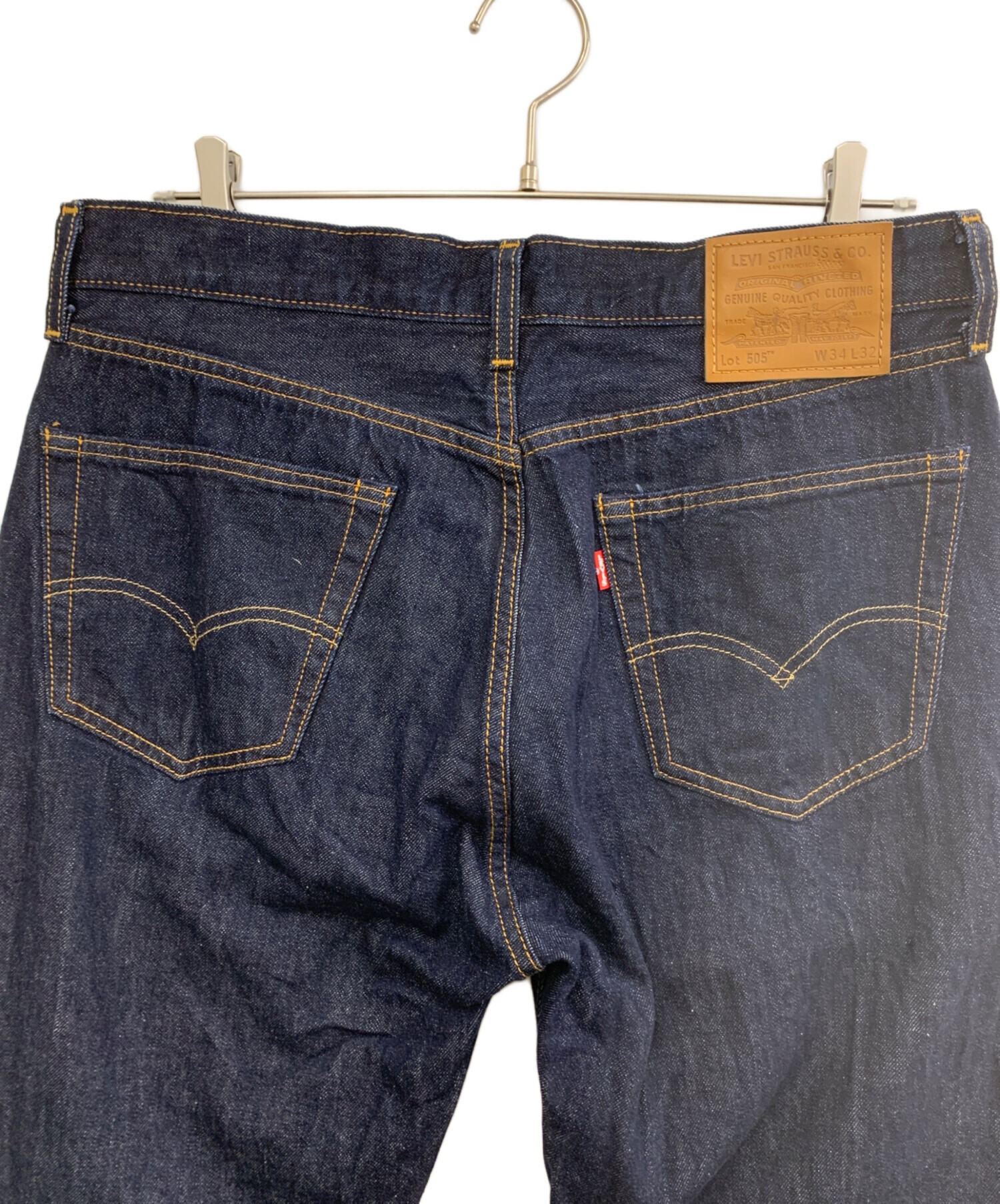 中古・古着通販】LEVI