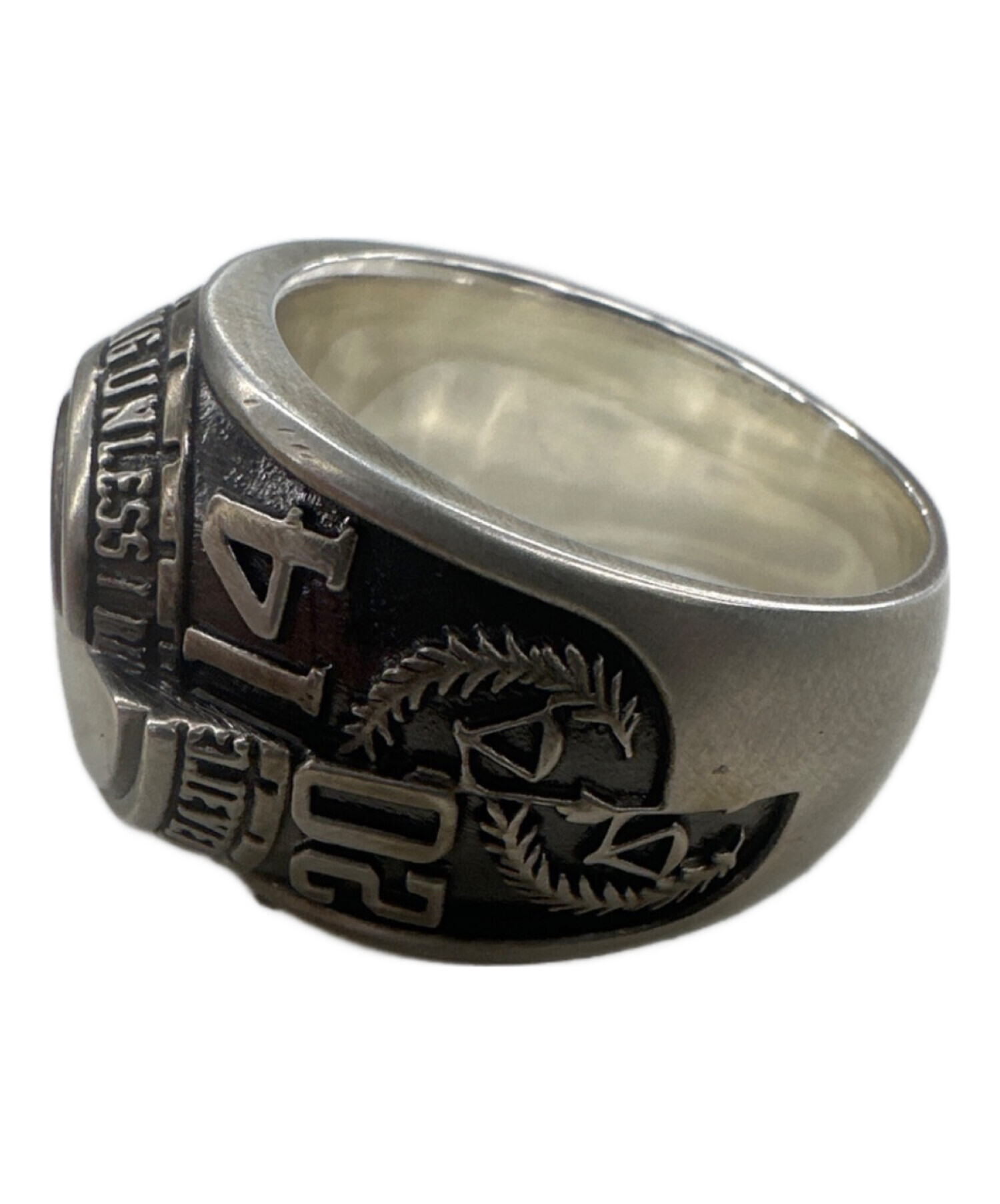 新品Louis Josytewa リング21号