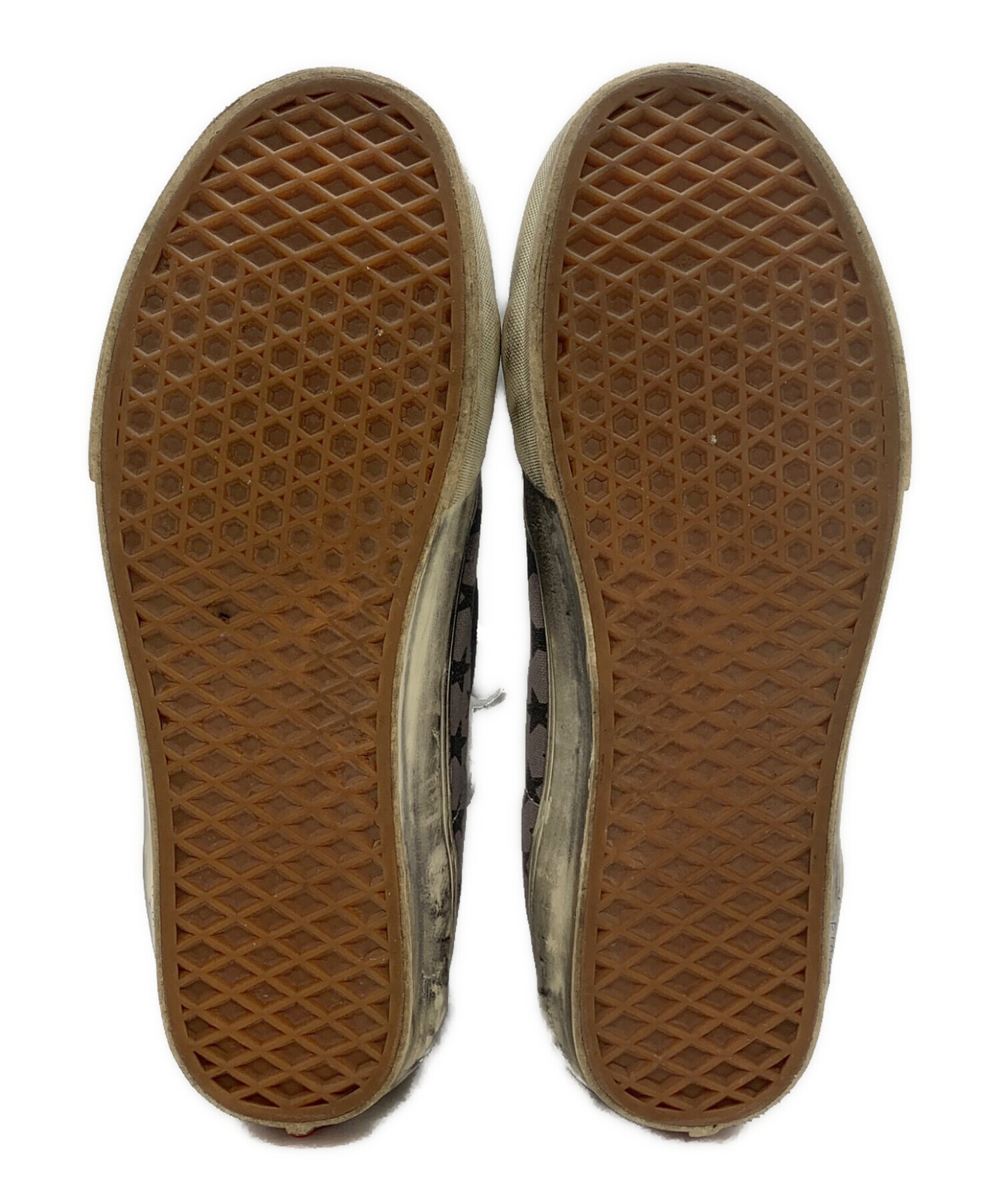 最終値下げ】VANS BIANCA CHANDON 28.5cm 【公式通販】