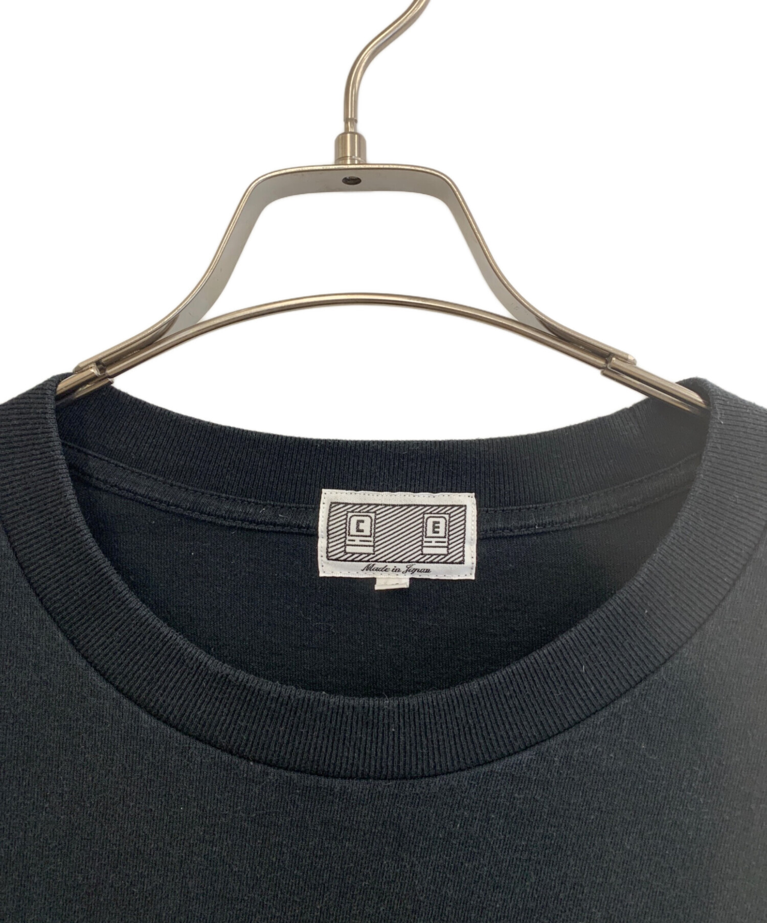 中古・古着通販】C.E (シーイー キャブエンプト) 長袖カットソー 