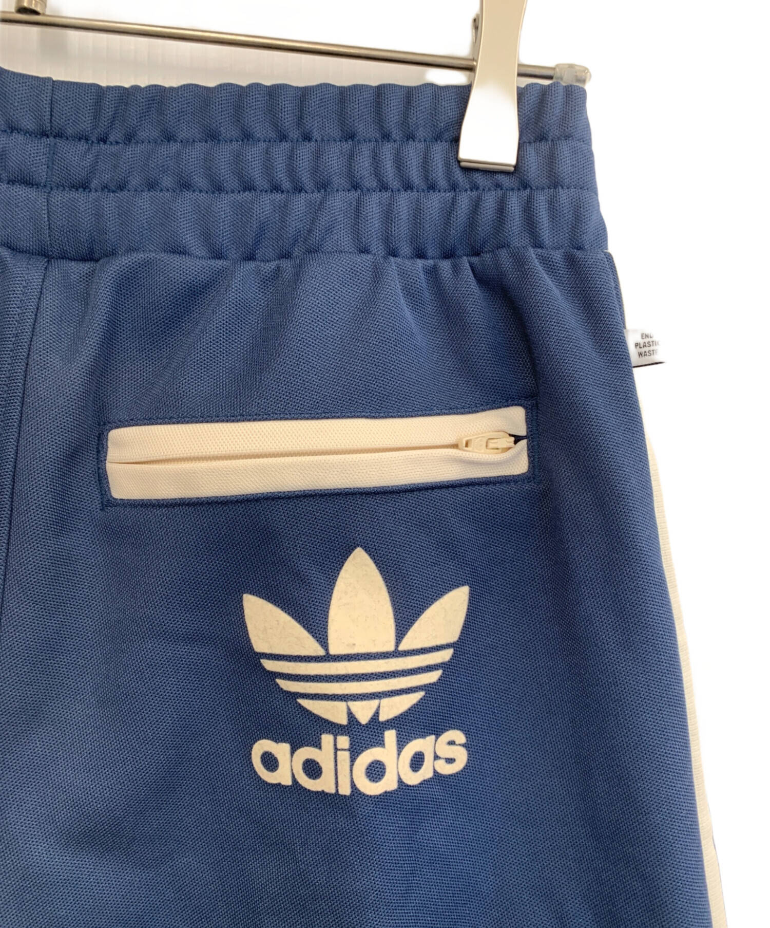 中古・古着通販】adidas (アディダス) Graphics Mellow RIDE CLUB