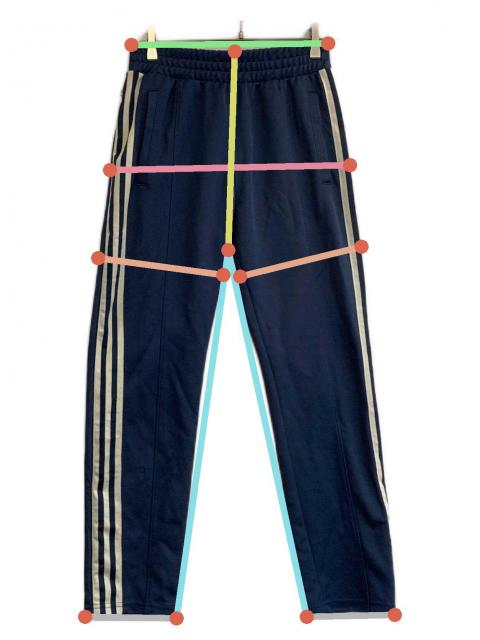 中古・古着通販】adidas (アディダス) Graphics Mellow RIDE CLUB