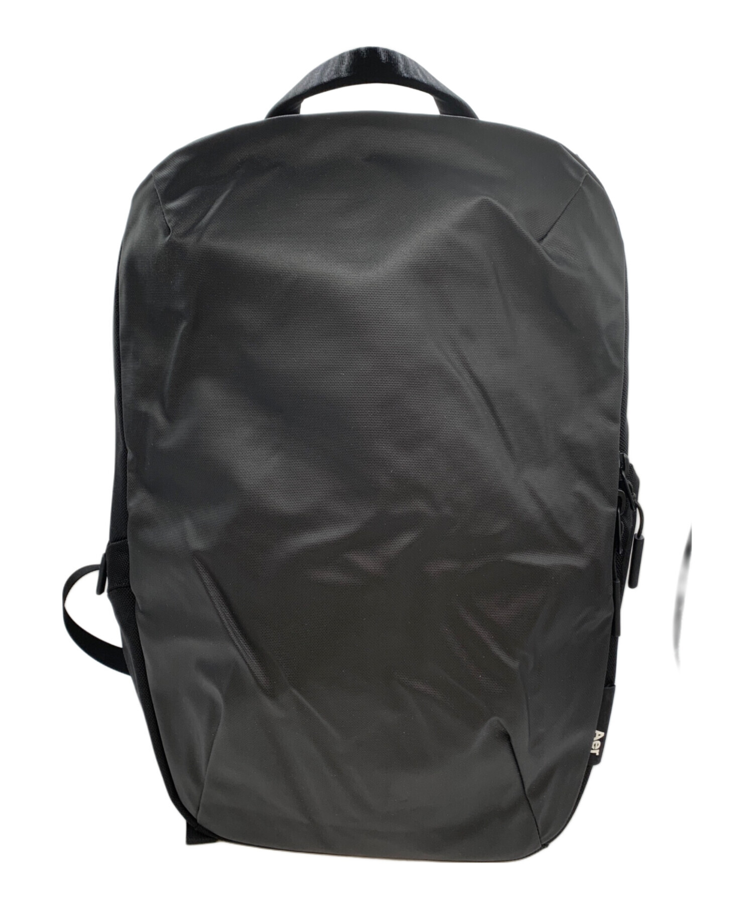 中古・古着通販】AER (エアー) TECH PACK 2 ブラック｜ブランド・古着 