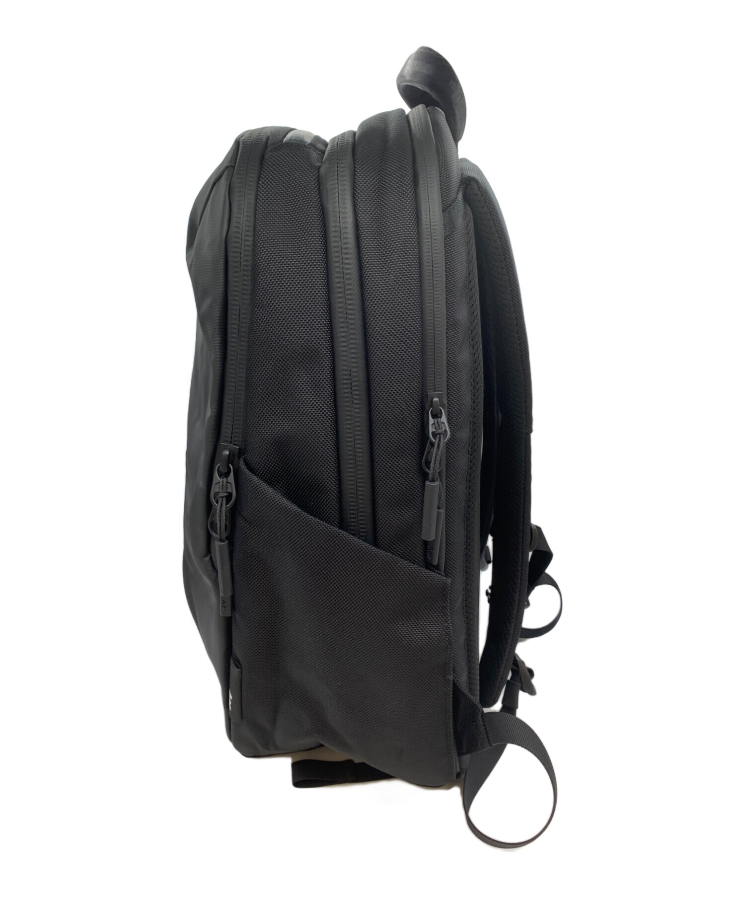 中古・古着通販】AER (エアー) TECH PACK 2 ブラック｜ブランド・古着 