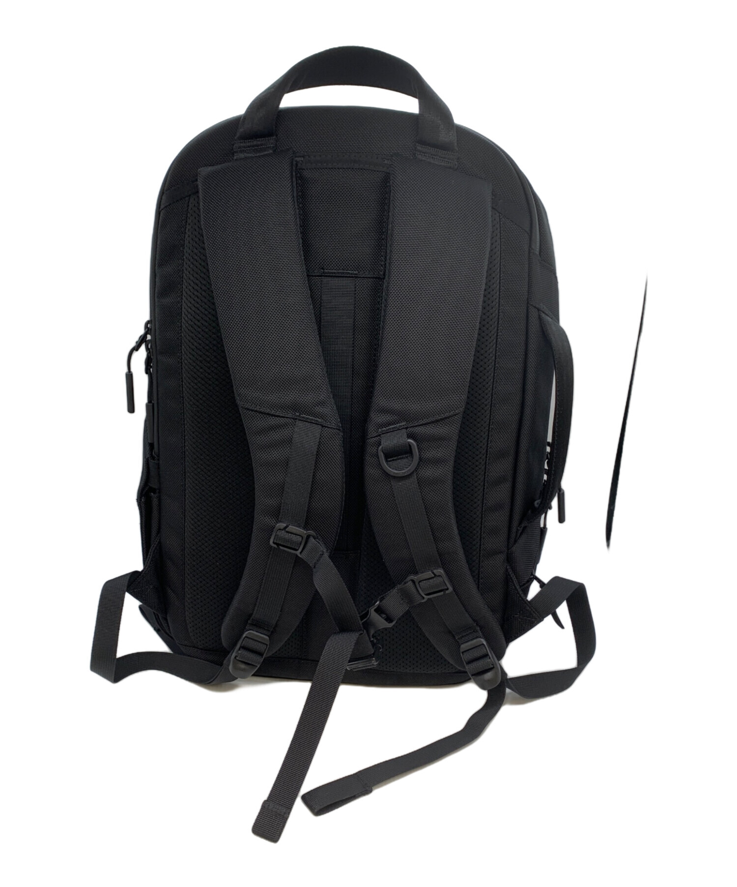 中古・古着通販】AER (エアー) TECH PACK 2 ブラック｜ブランド・古着 