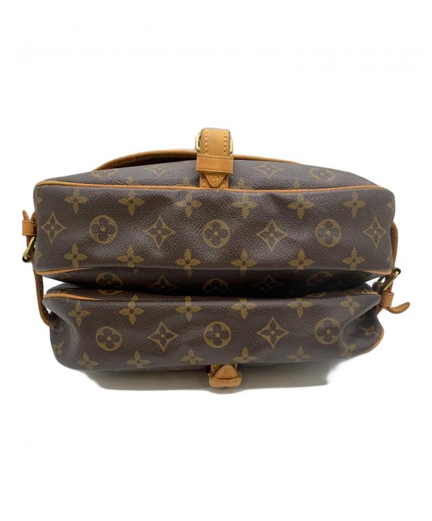 中古・古着通販】LOUIS VUITTON (ルイ ヴィトン) ショルダーバッグ