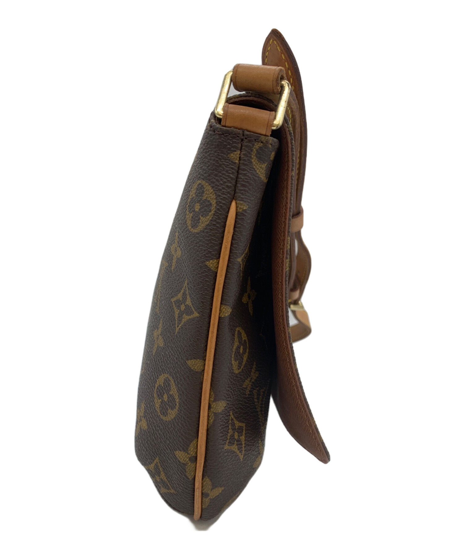 中古・古着通販】LOUIS VUITTON (ルイ ヴィトン) ショルダーバッグ