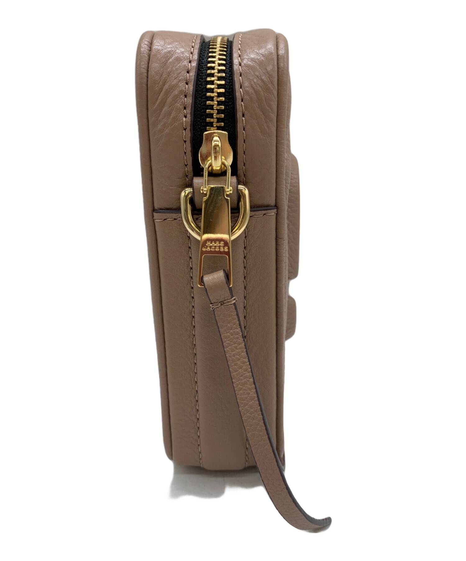 中古・古着通販】MARC JACOBS (マークジェイコブス) ショルダーポーチ 