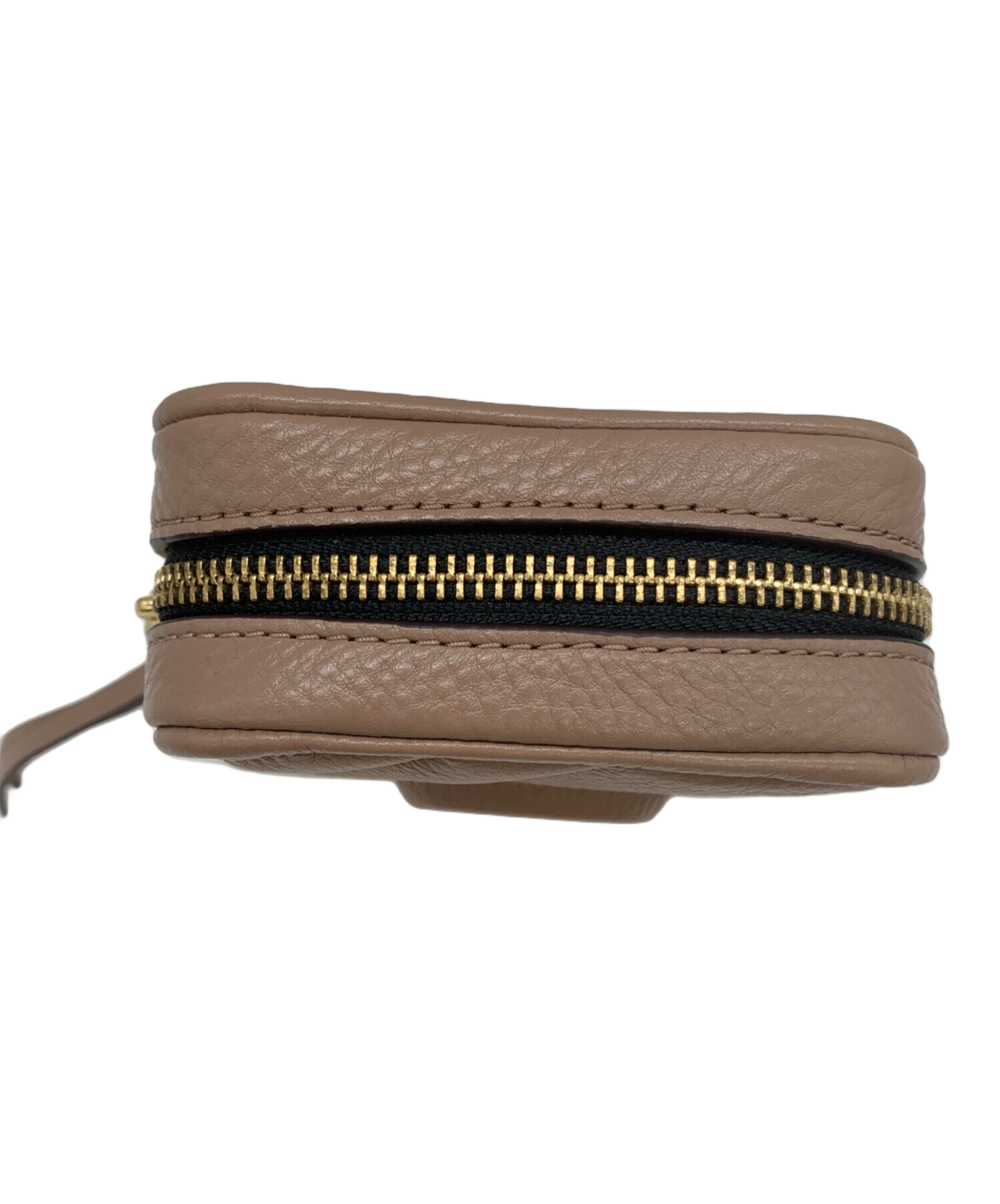 中古・古着通販】MARC JACOBS (マークジェイコブス) ショルダーポーチ 