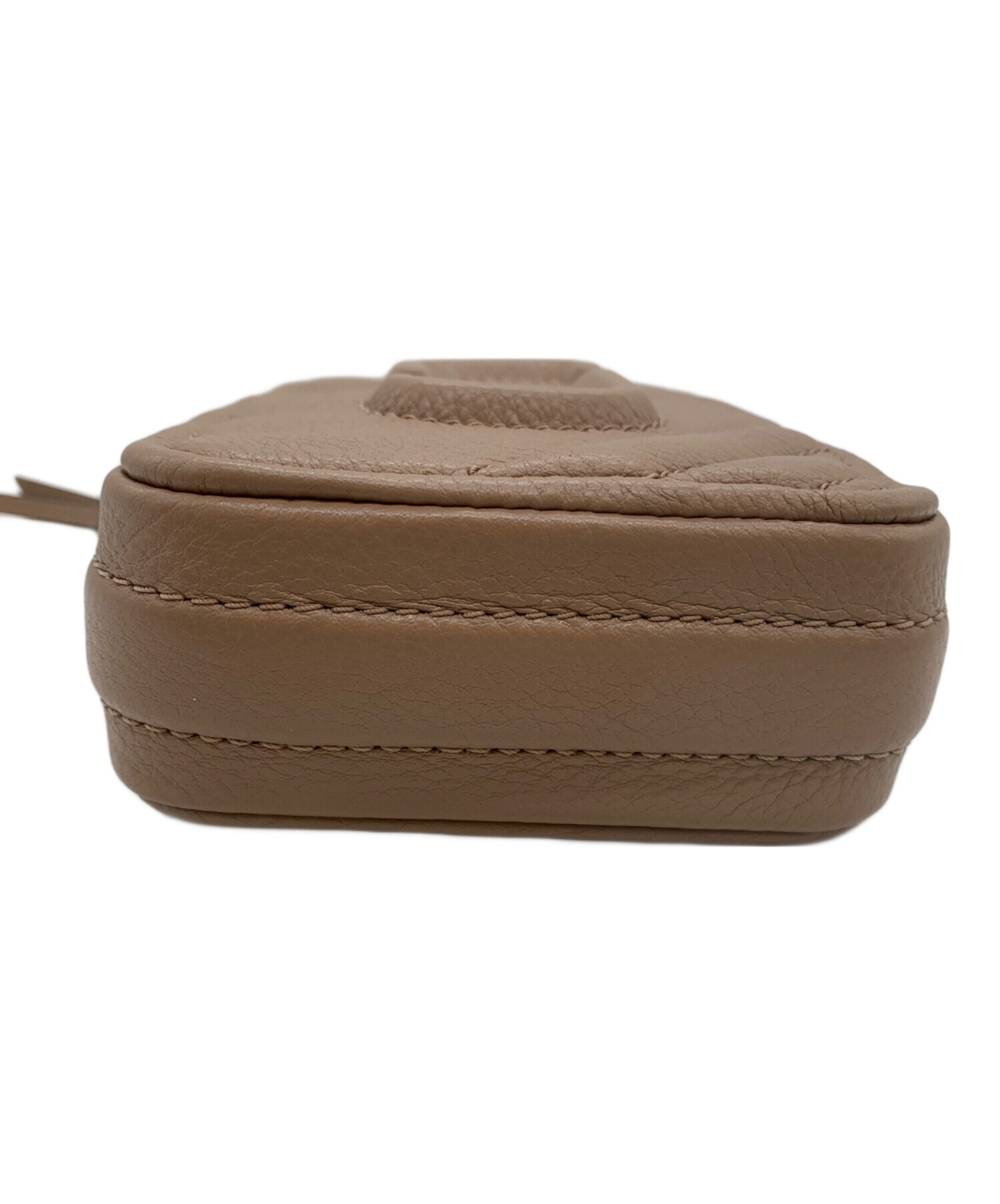 中古・古着通販】MARC JACOBS (マークジェイコブス) ショルダーポーチ 