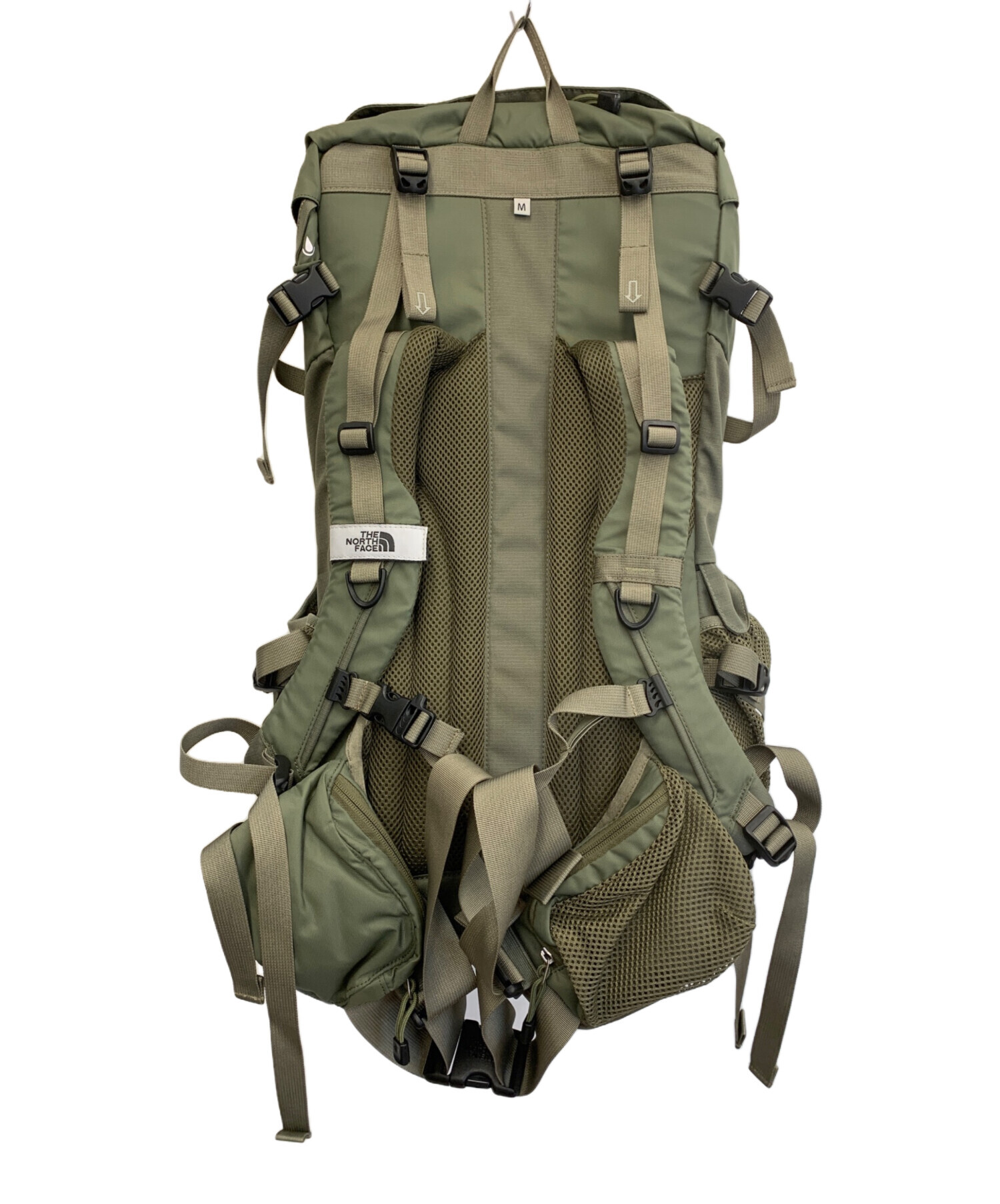 中古・古着通販】THE NORTH FACE (ザ ノース フェイス) バックパック