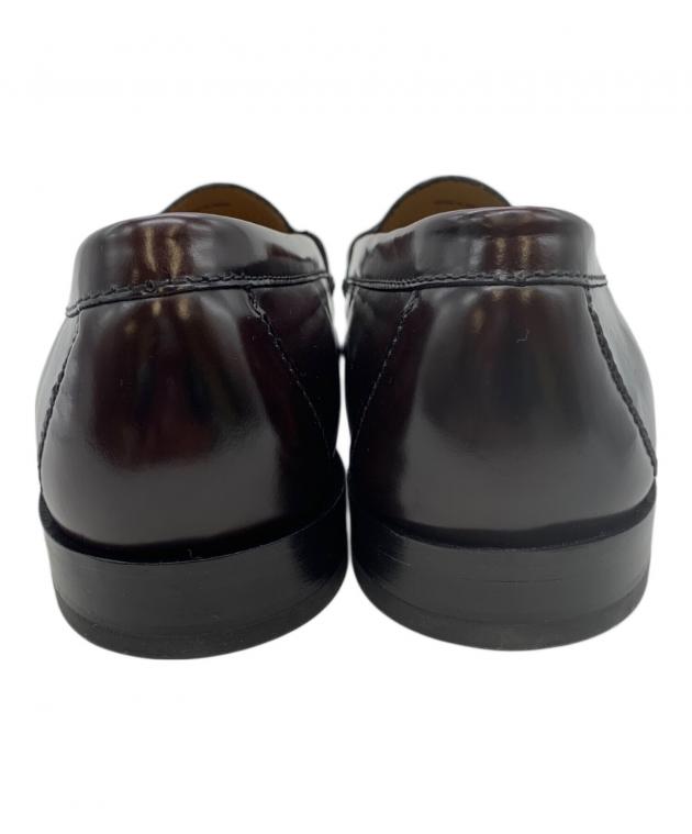 中古・古着通販】COLE HAAN (コールハーン) ピンチペニーローファー