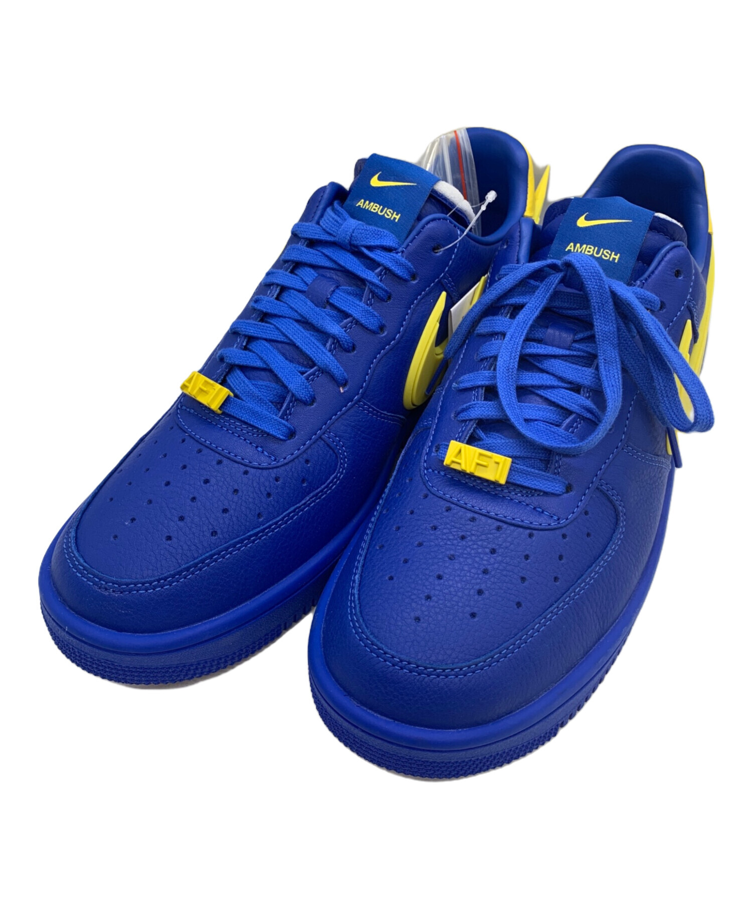 中古・古着通販】NIKE (ナイキ) AMBUSH (アンブッシュ) Air Force 1 